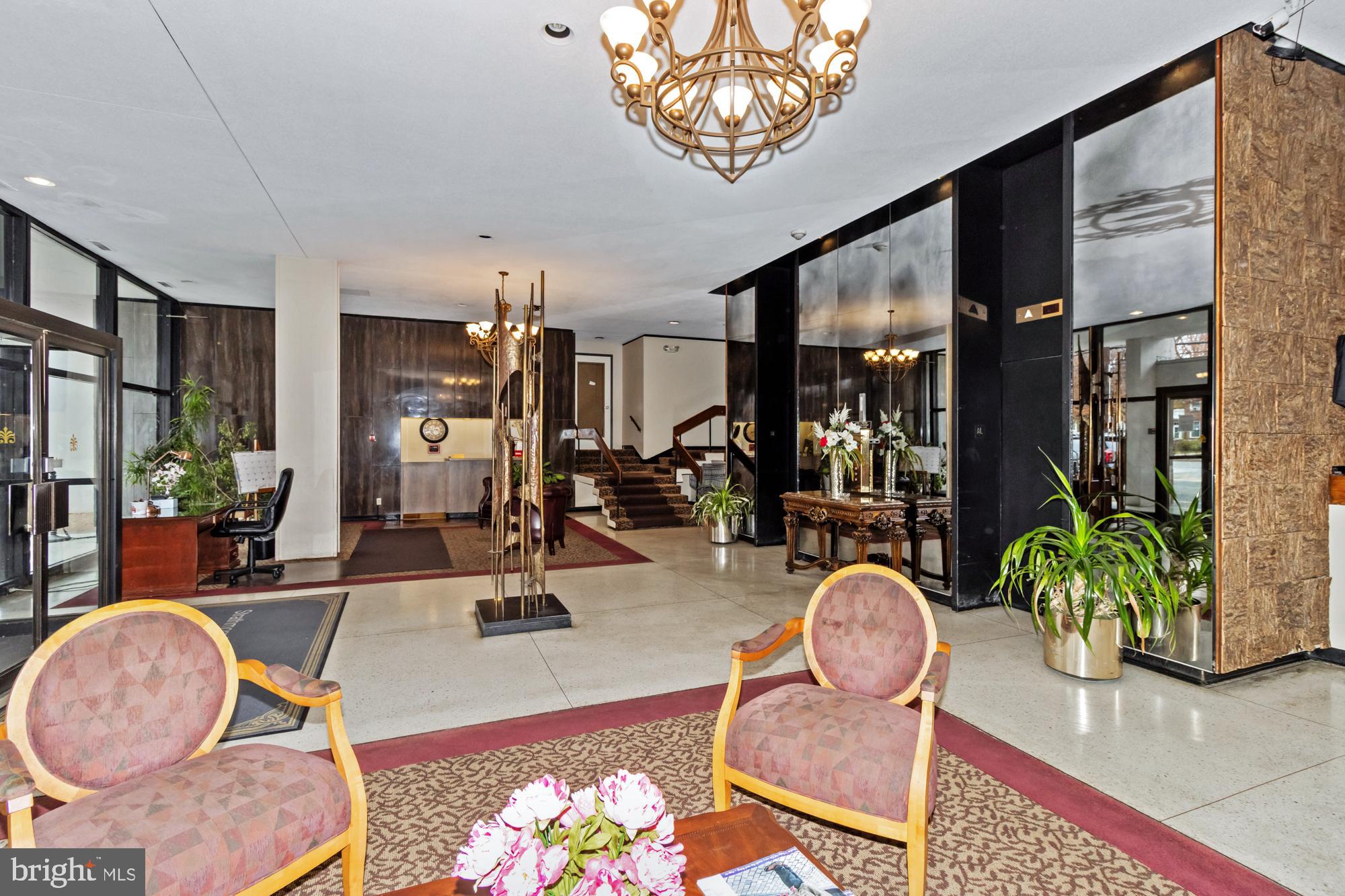 6210 PARK HEIGHTS AVENUE 400