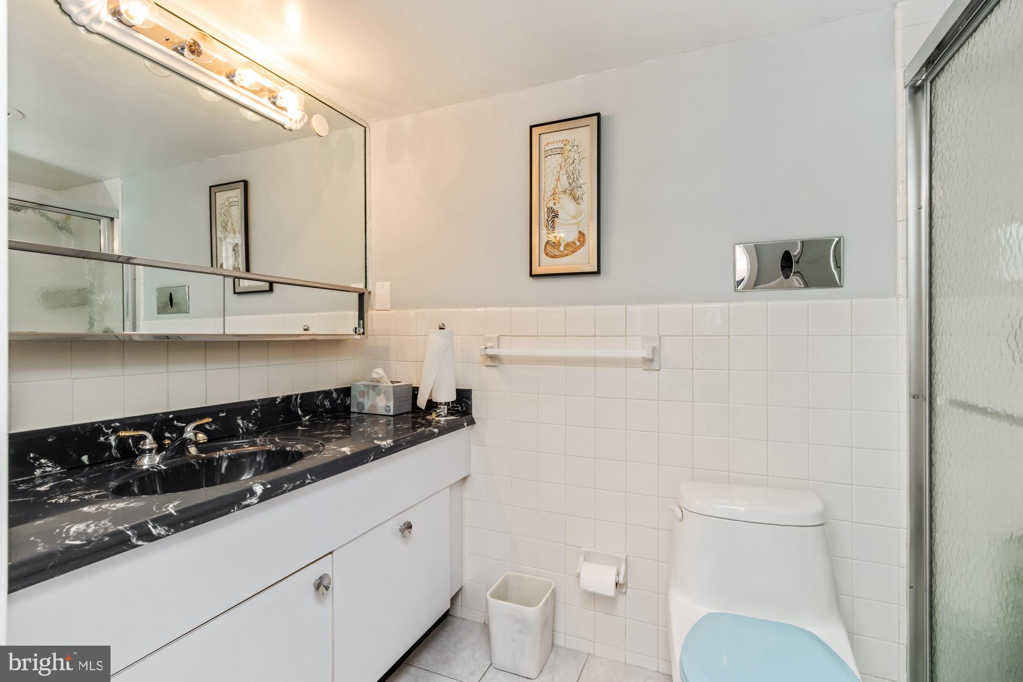 UPPER PARK HEIGHTS - Residential