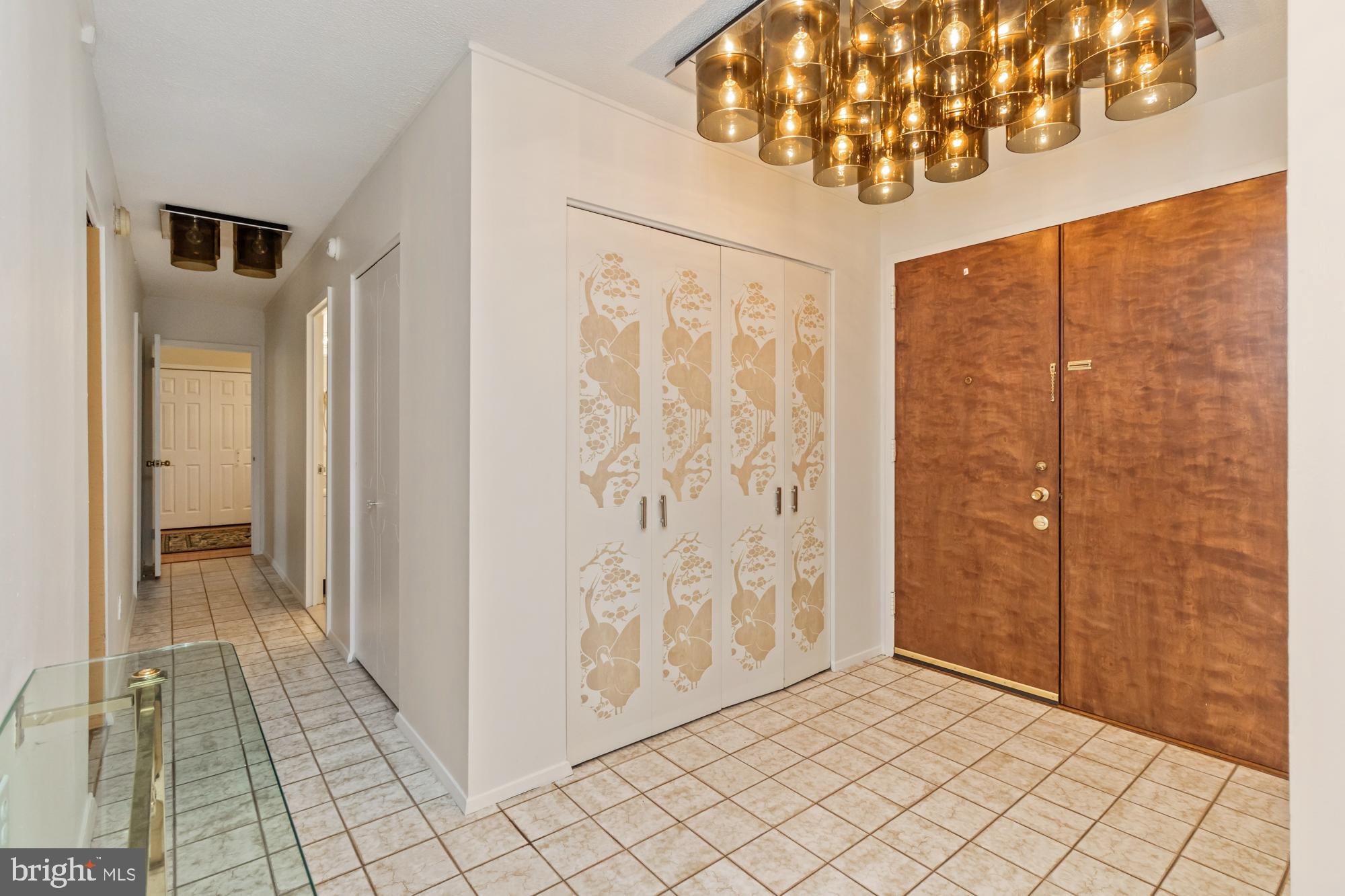 UPPER PARK HEIGHTS - Residential