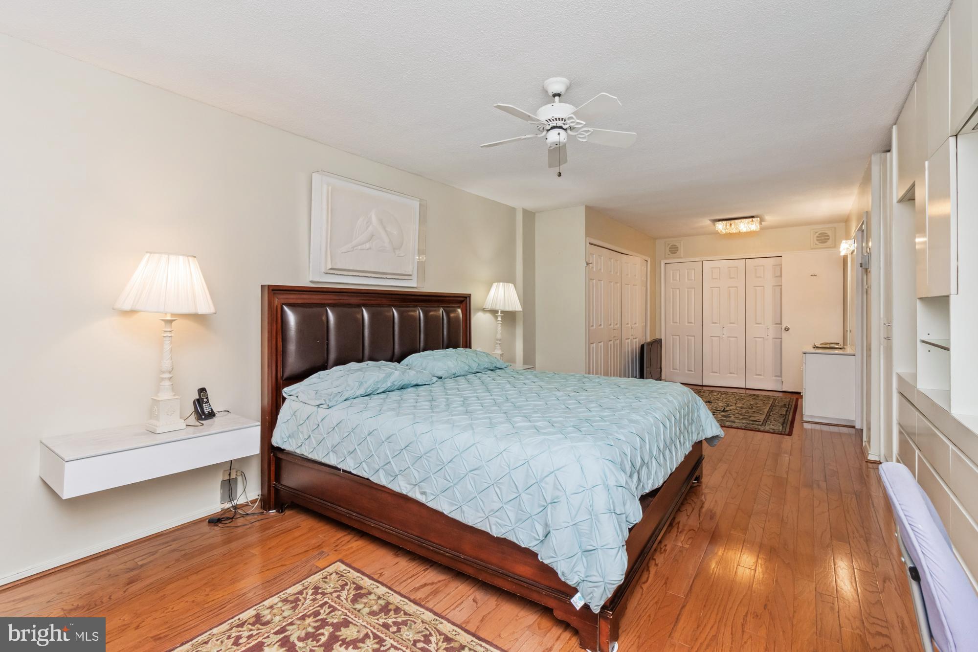 UPPER PARK HEIGHTS - Residential