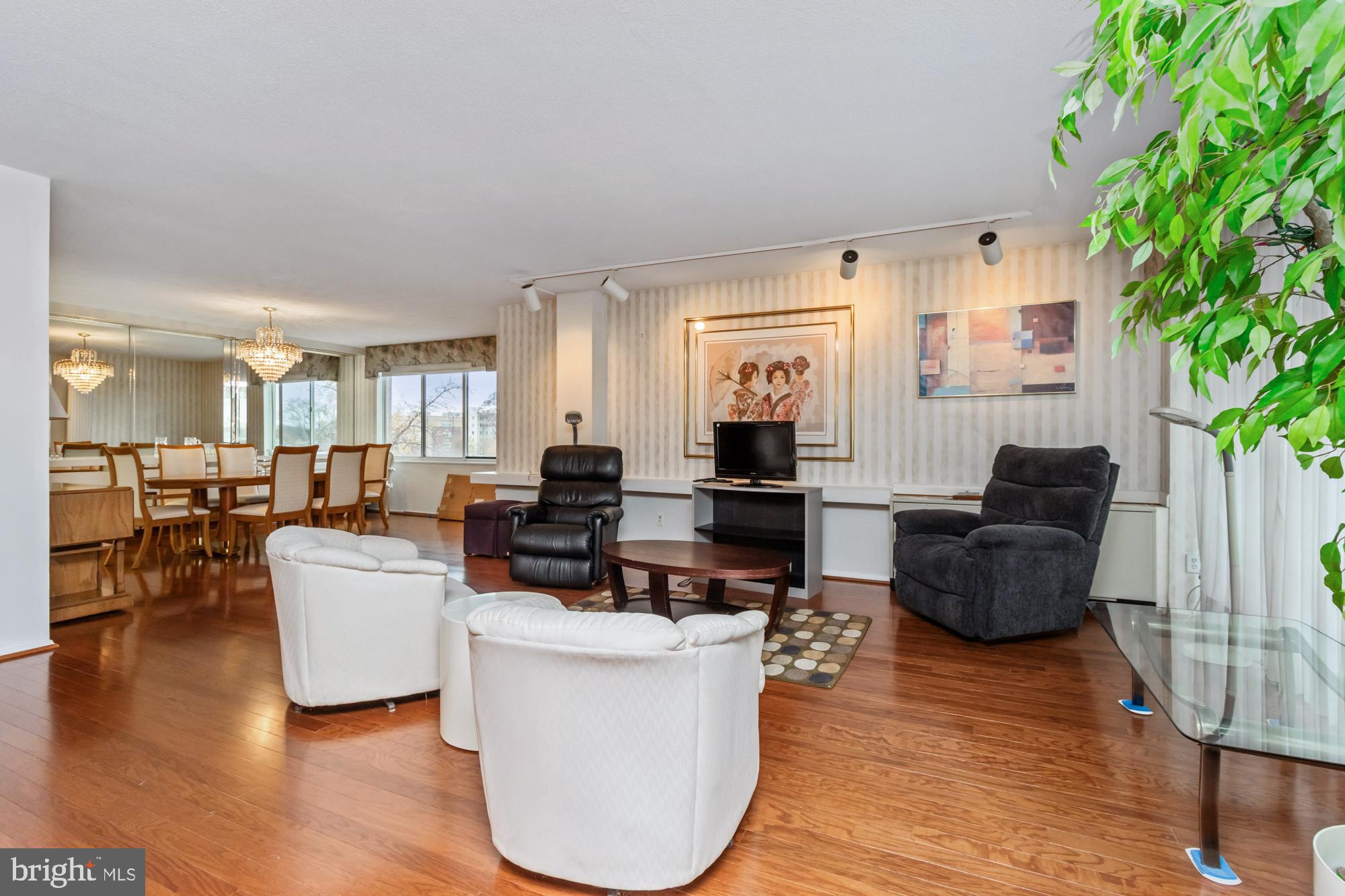 UPPER PARK HEIGHTS - Residential