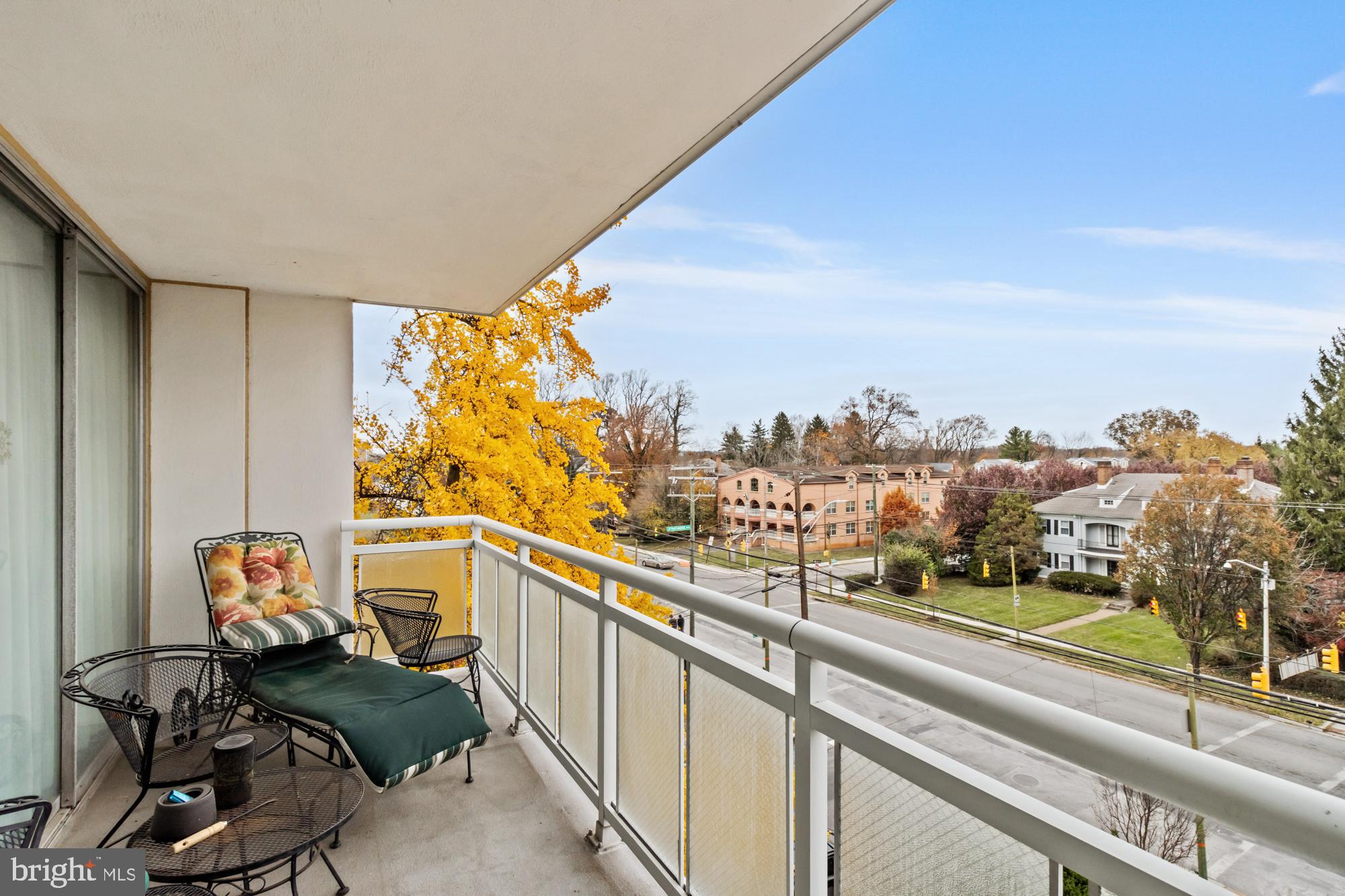 UPPER PARK HEIGHTS - Residential