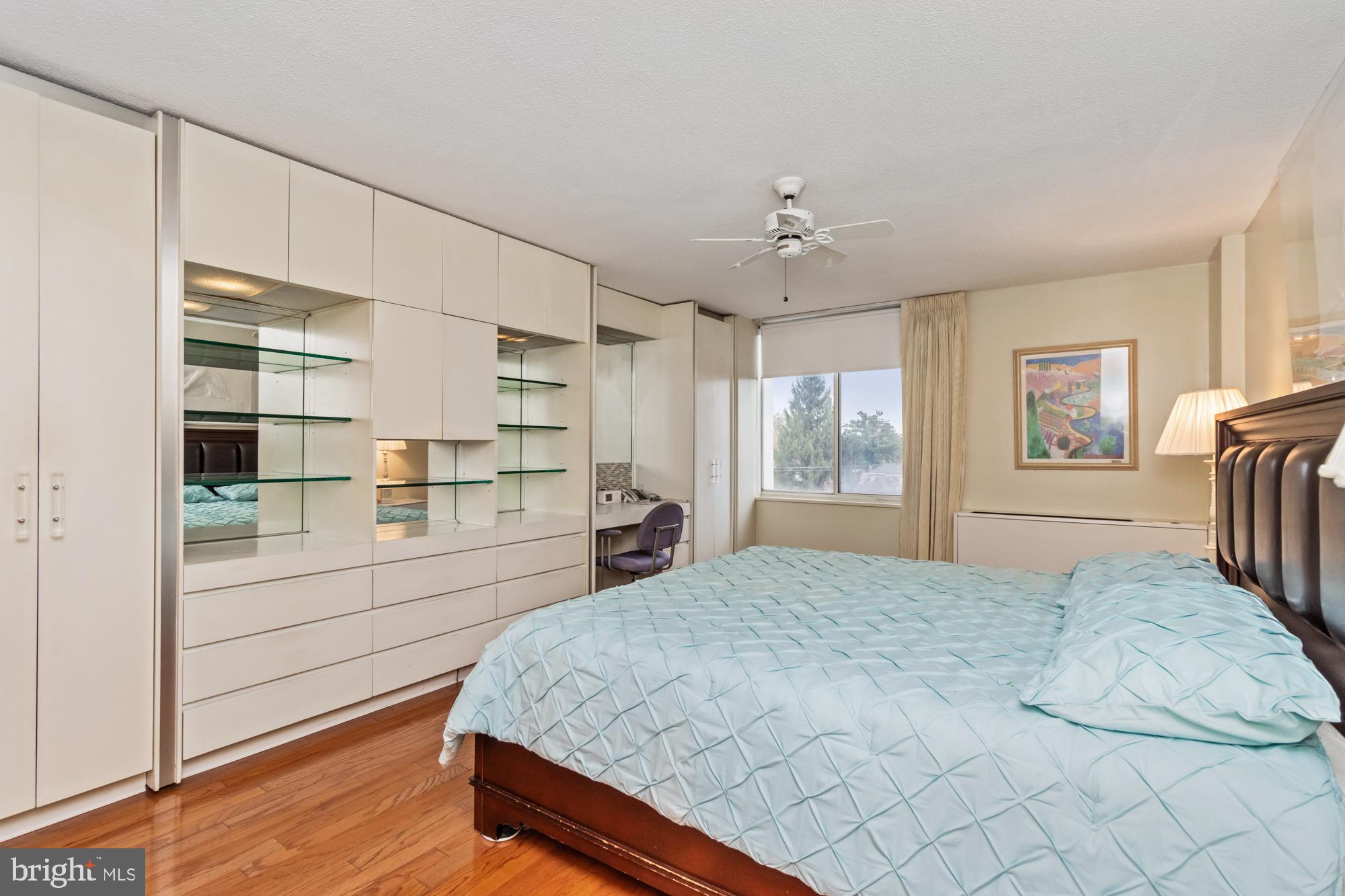 UPPER PARK HEIGHTS - Residential