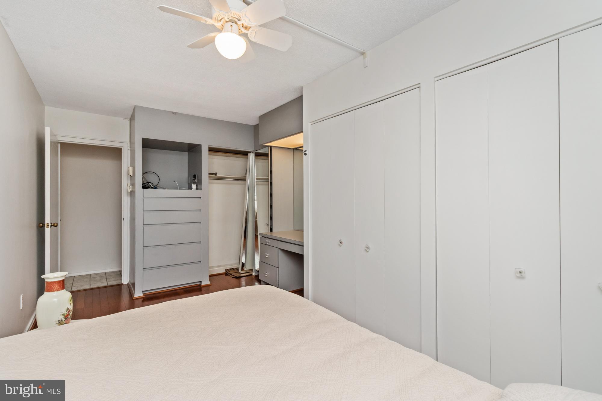 UPPER PARK HEIGHTS - Residential