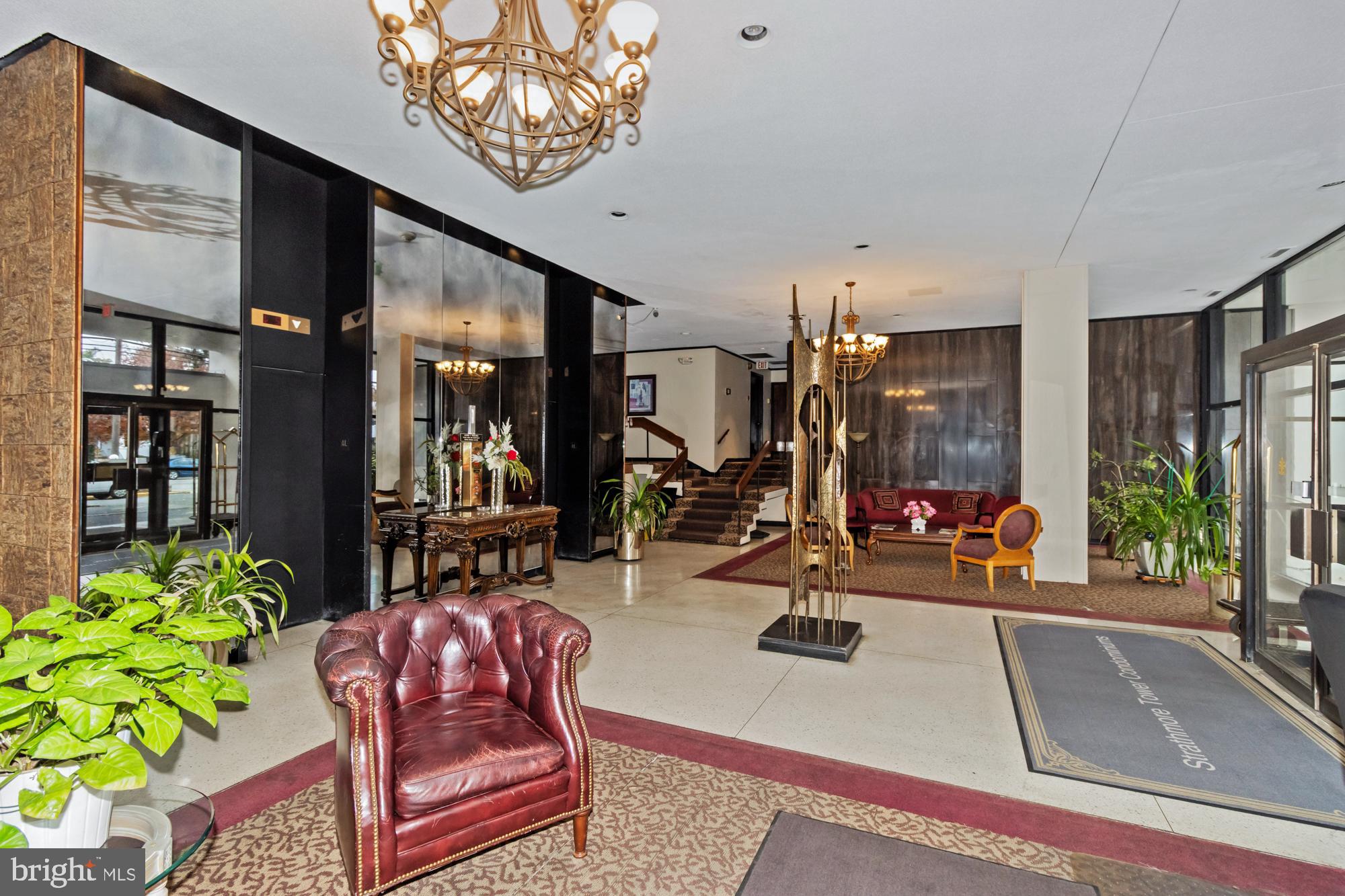 6210 PARK HEIGHTS AVENUE 400