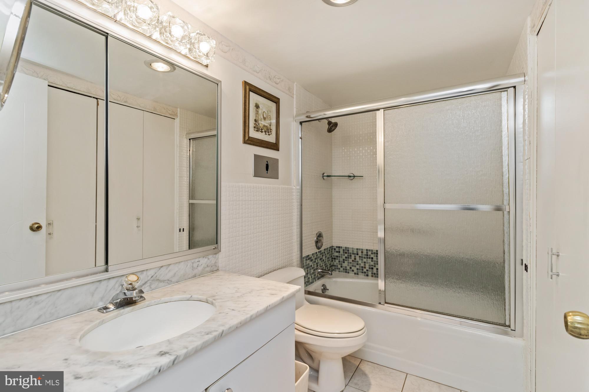 UPPER PARK HEIGHTS - Residential