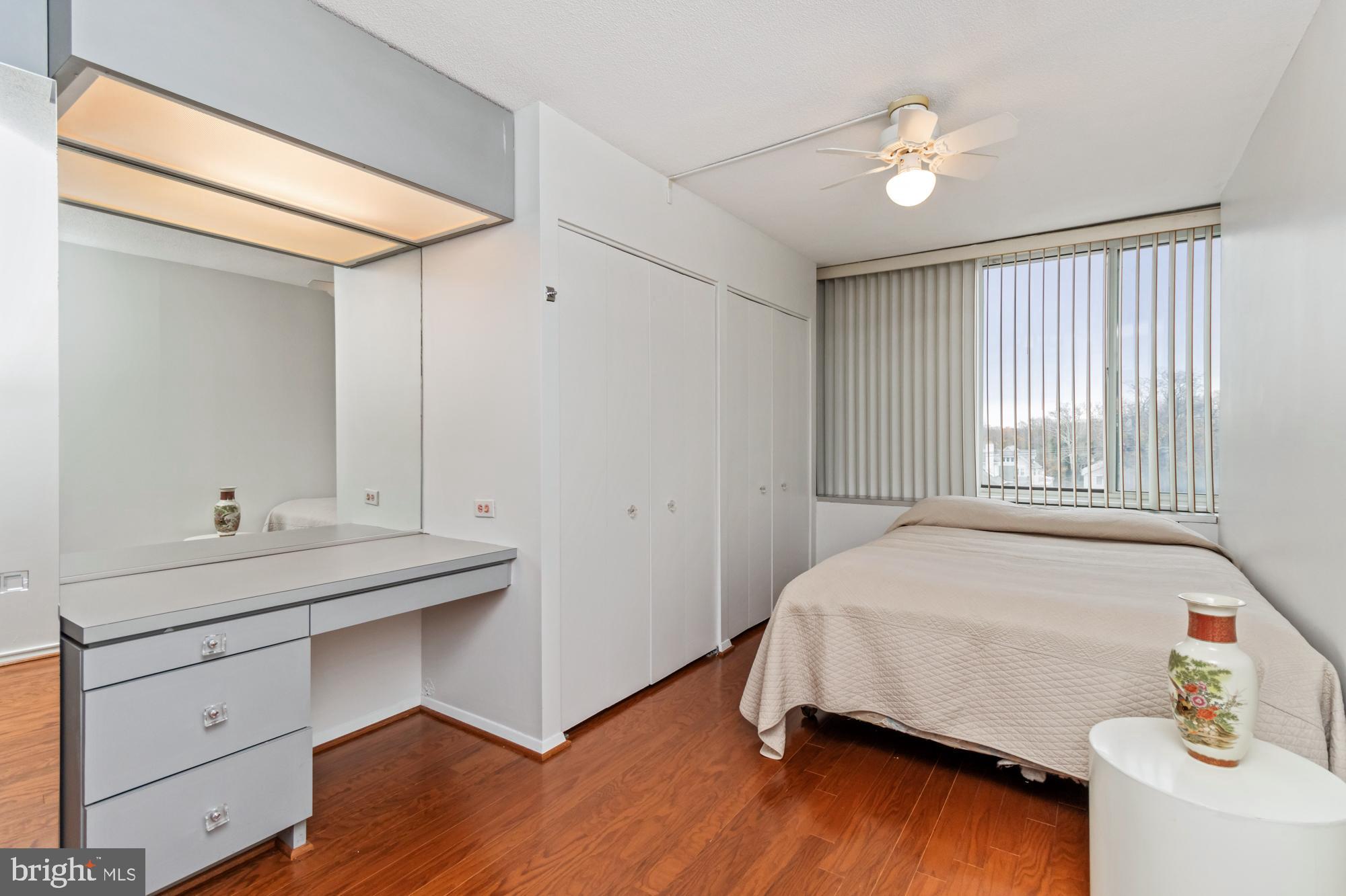 UPPER PARK HEIGHTS - Residential