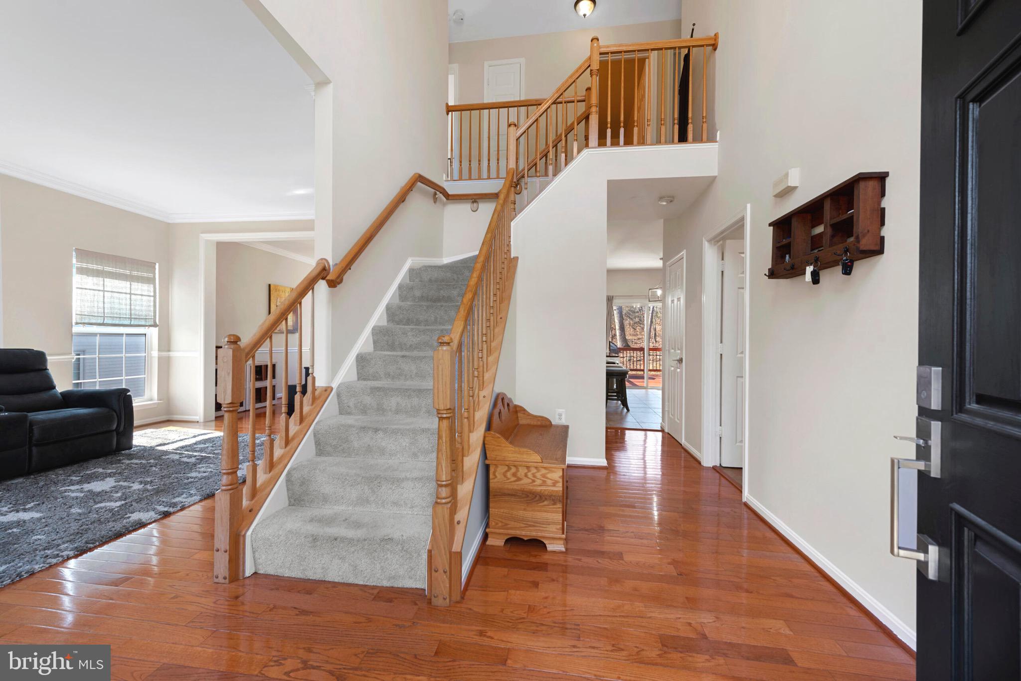 ASHBURN FARM - Residential Lease