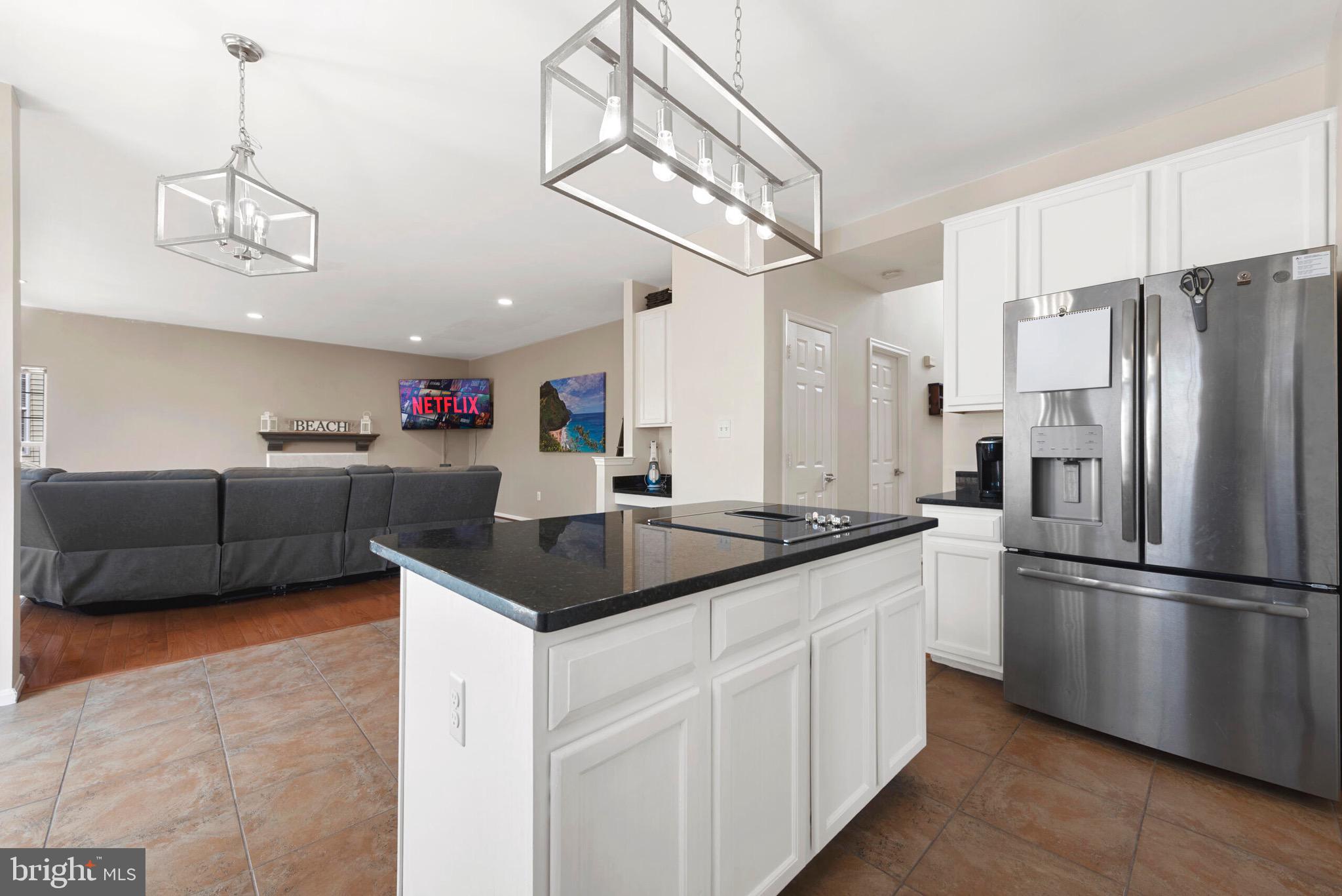 ASHBURN FARM - Residential Lease