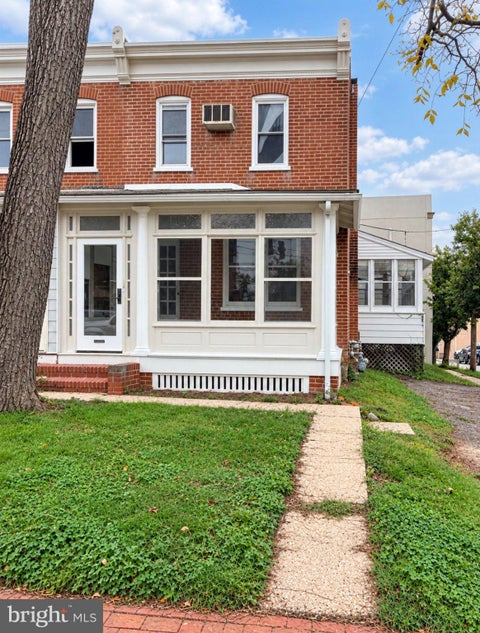 Condo For Rent - 111 Gayley Street #1ST FL<br/> MEDIA, PA 19063