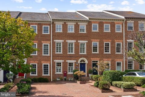 411 S SAINT ASAPH STREET ALEXANDRIA VA 22314
