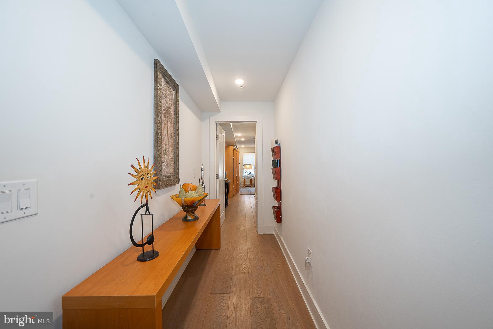 ART MUSEUM AREA - Residential