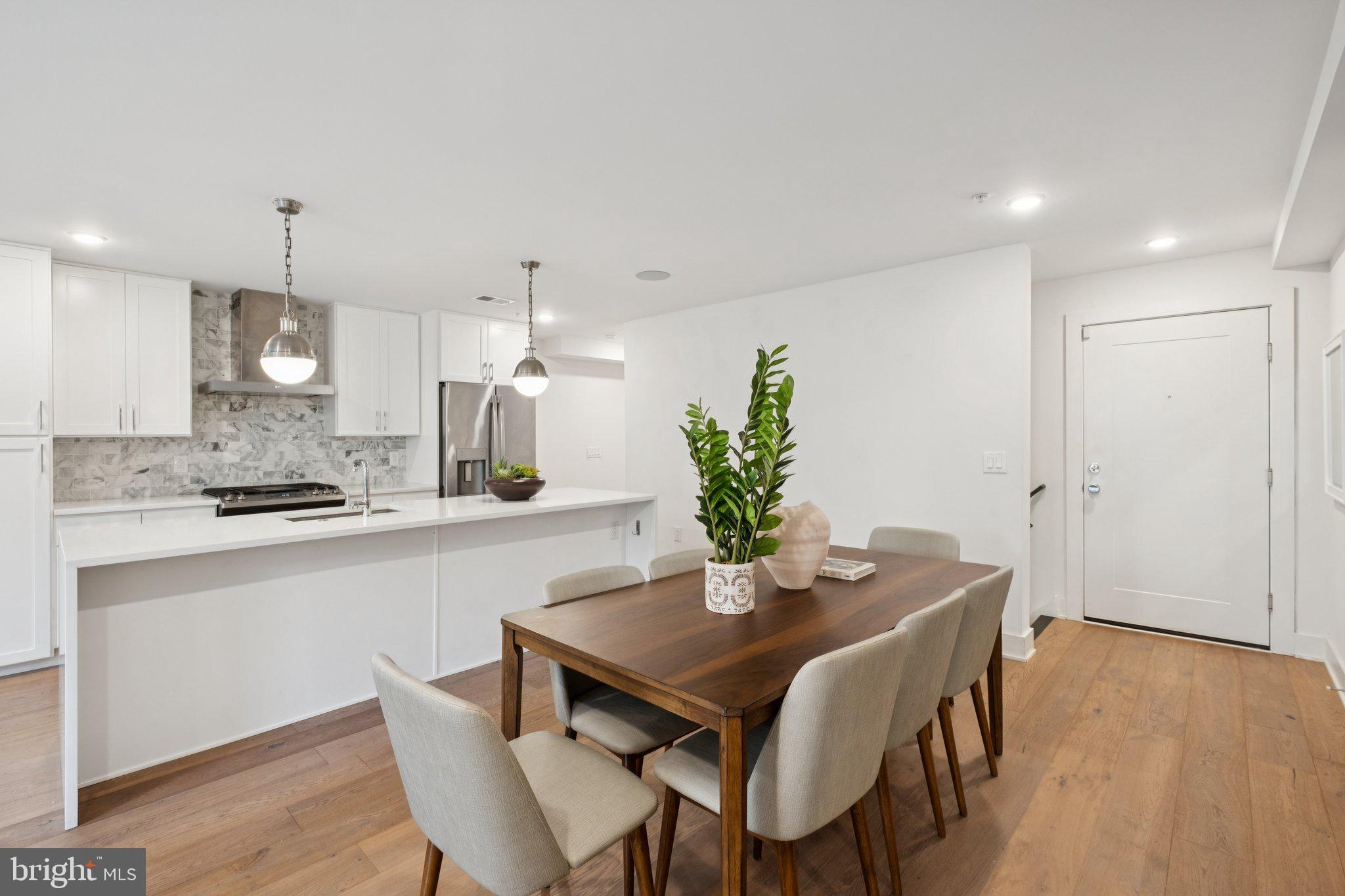 ART MUSEUM AREA - Residential