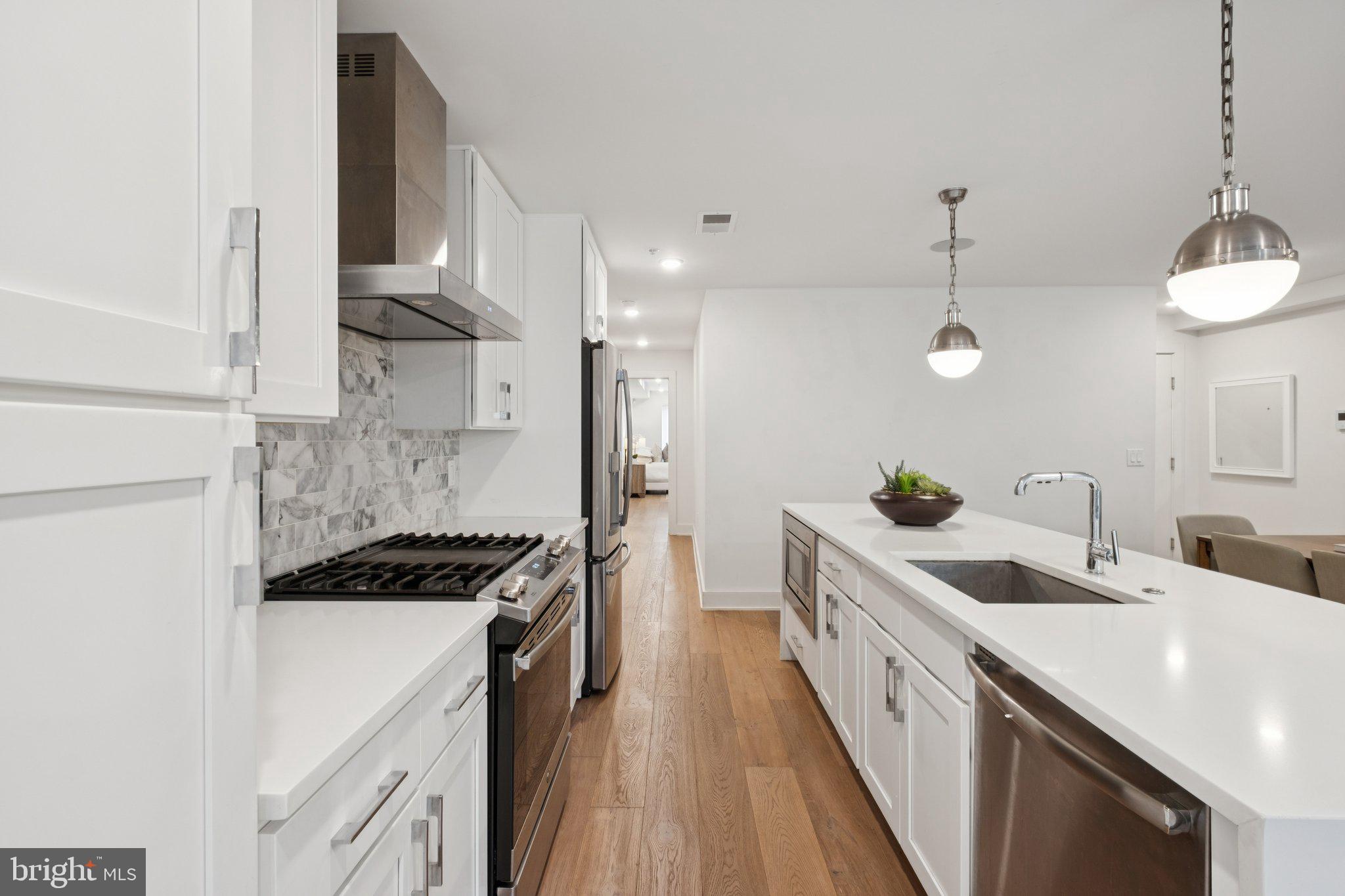 ART MUSEUM AREA - Residential