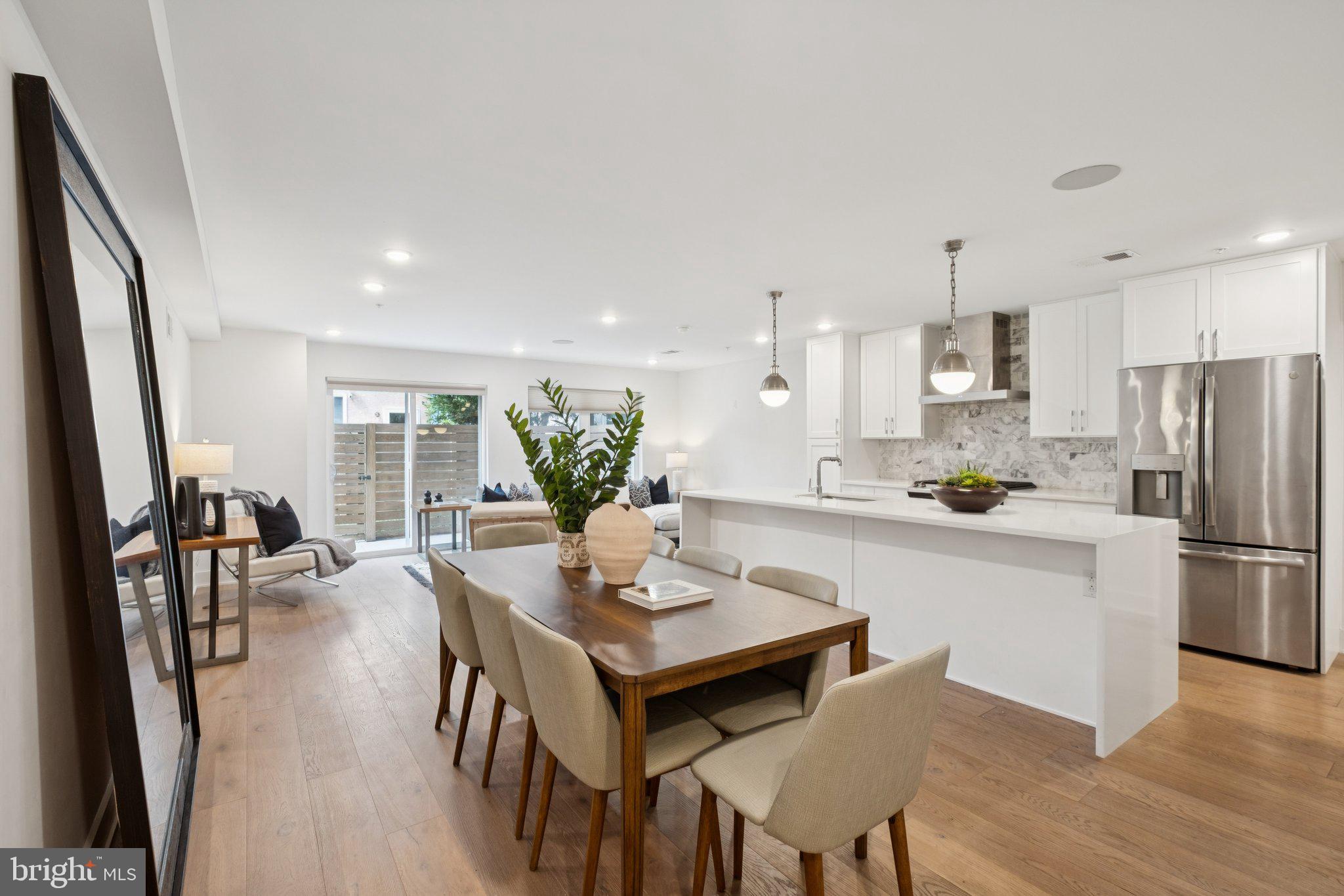 ART MUSEUM AREA - Residential