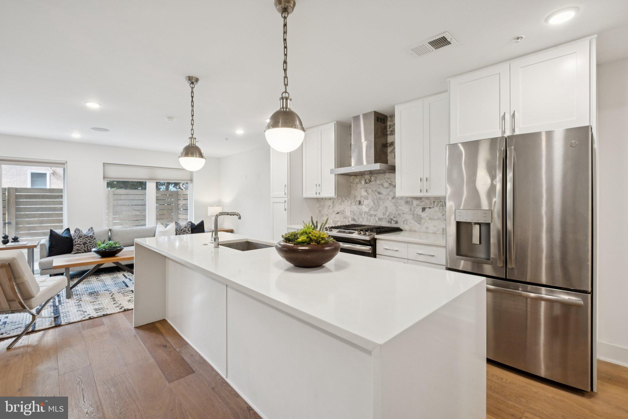 ART MUSEUM AREA - Residential