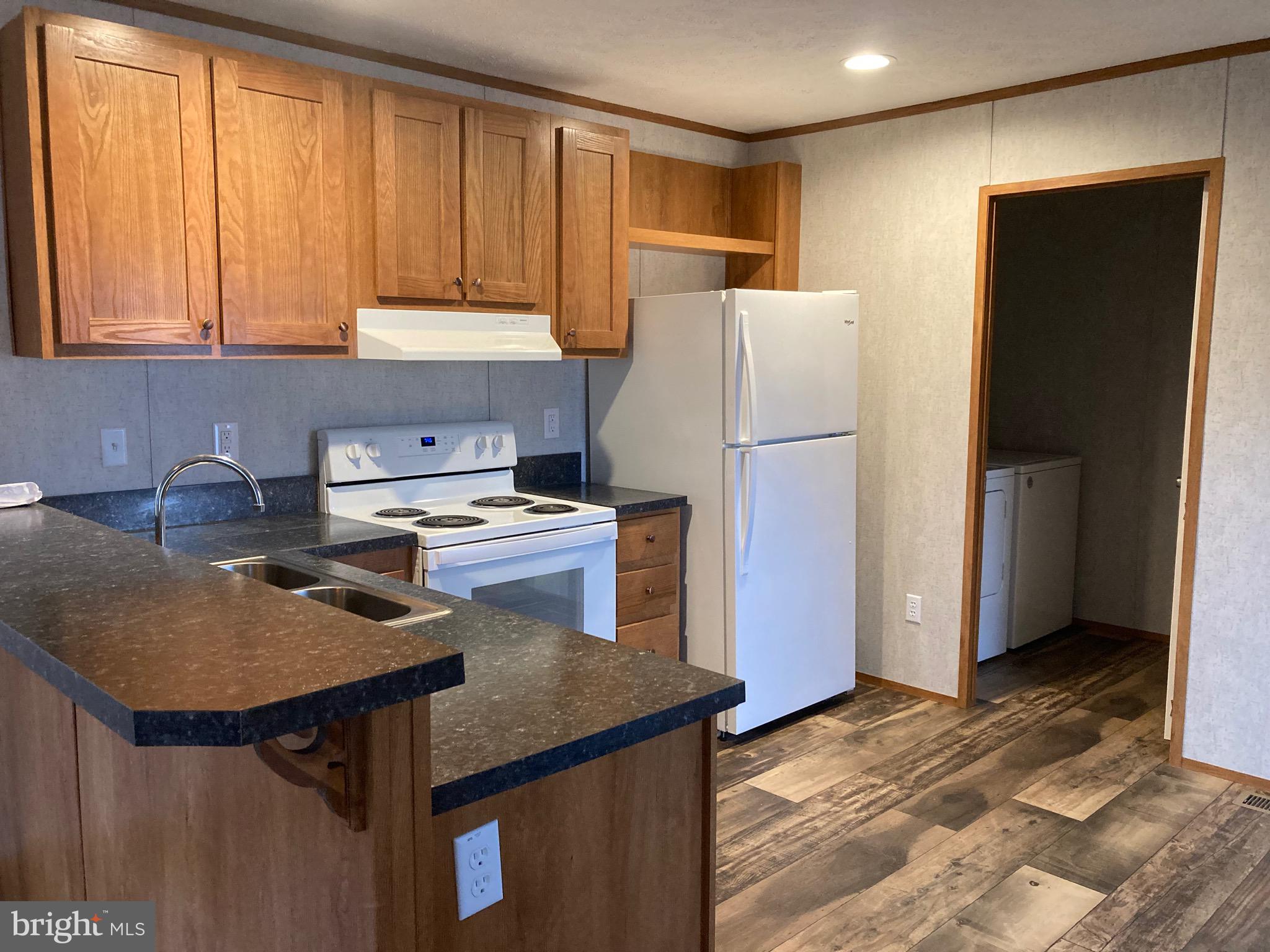 LEIBY'S - Residential