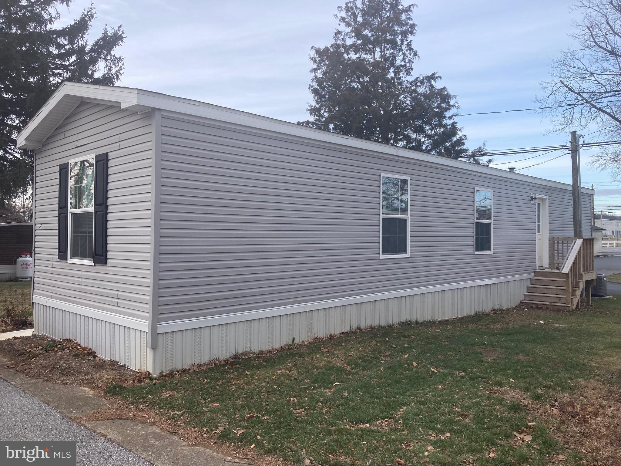 LEIBY'S - Residential