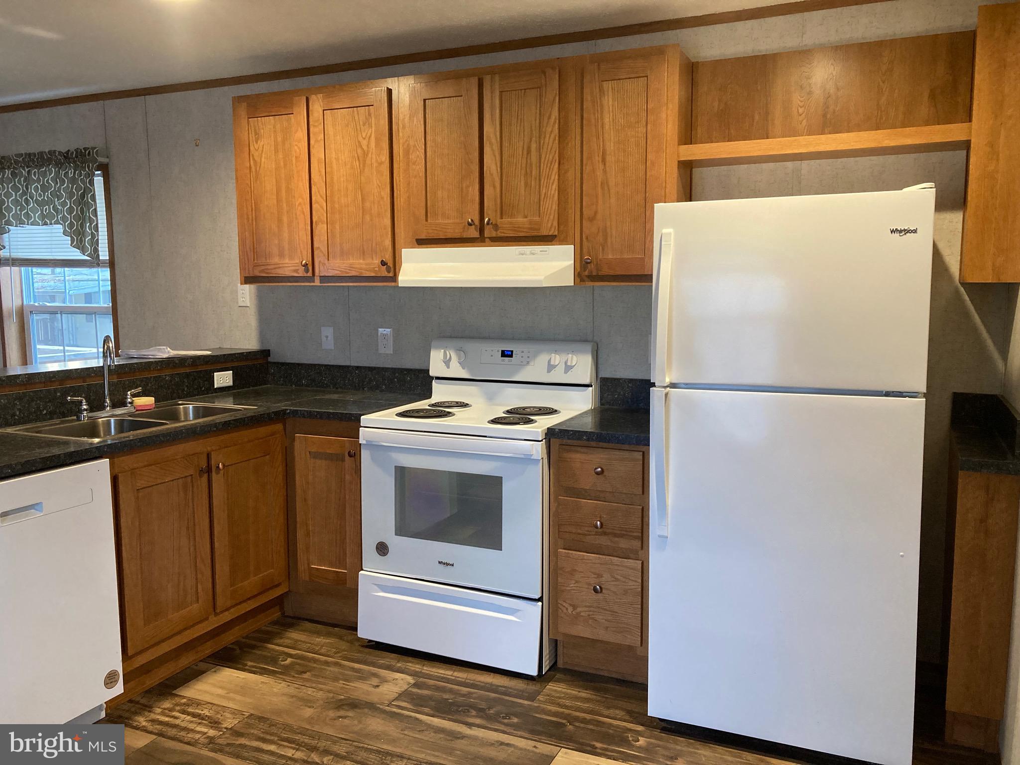 LEIBY'S - Residential