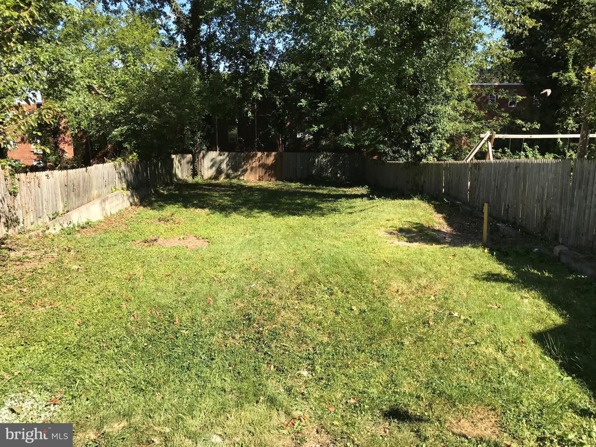 ROGERS HEIGHTS - Residential