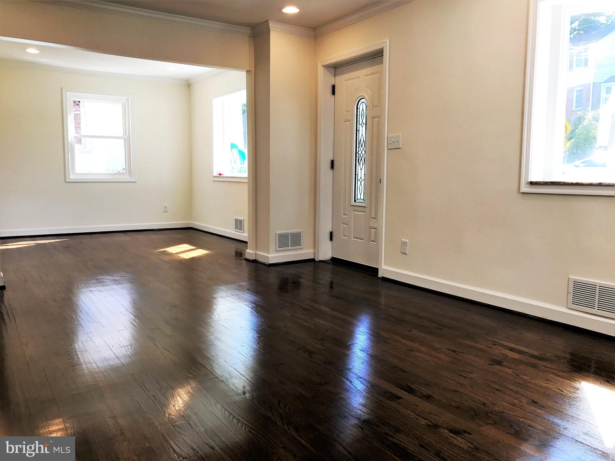 ROGERS HEIGHTS - Residential