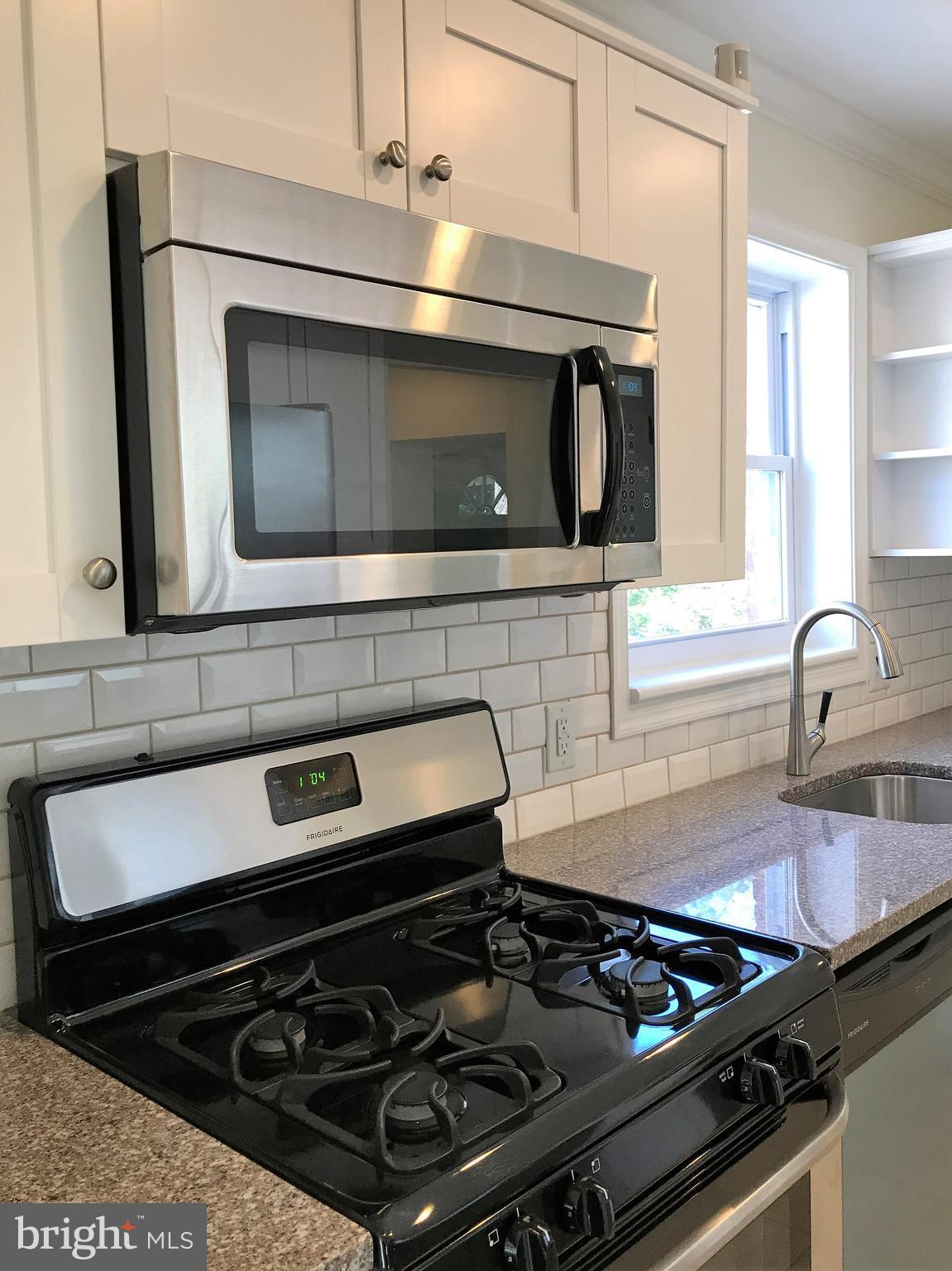 ROGERS HEIGHTS - Residential