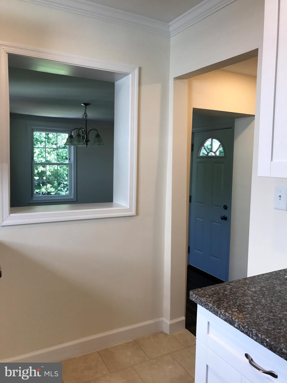 ROGERS HEIGHTS - Residential