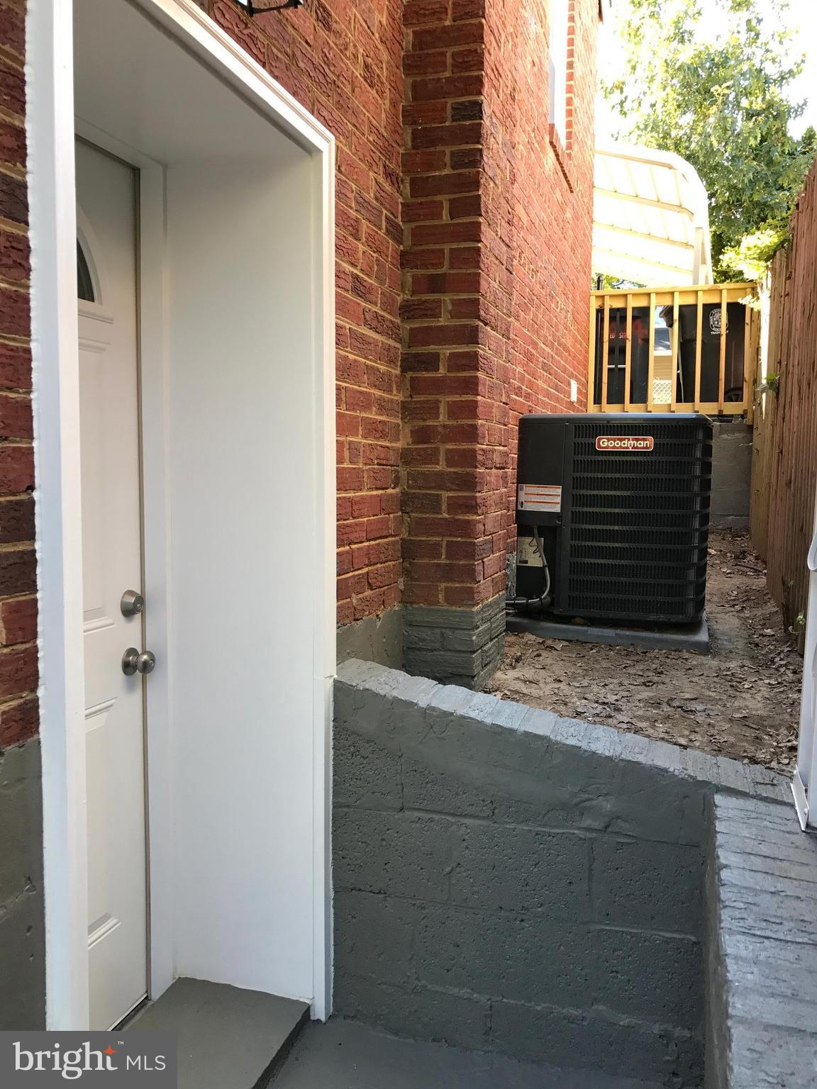 ROGERS HEIGHTS - Residential