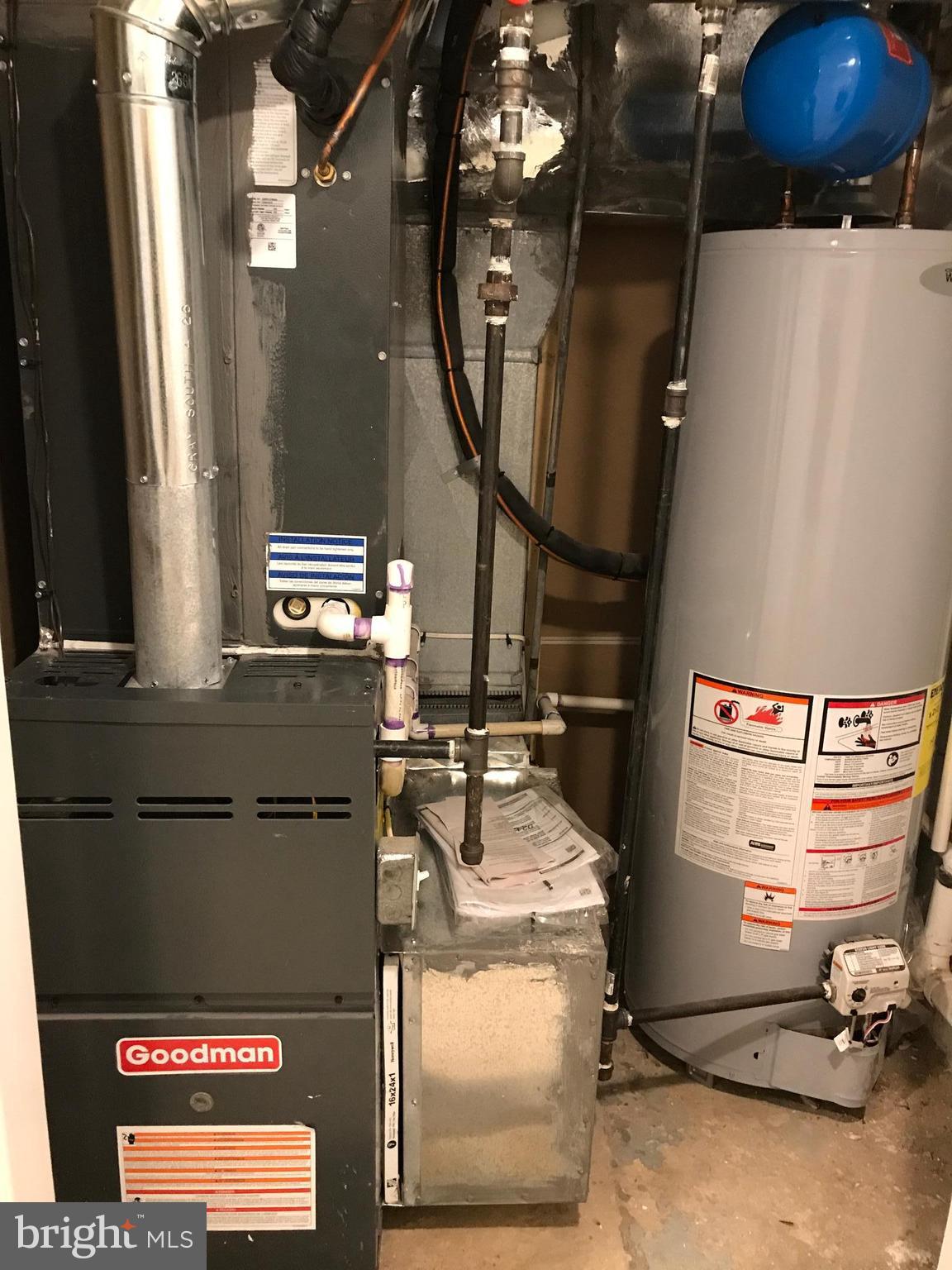 ROGERS HEIGHTS - Residential