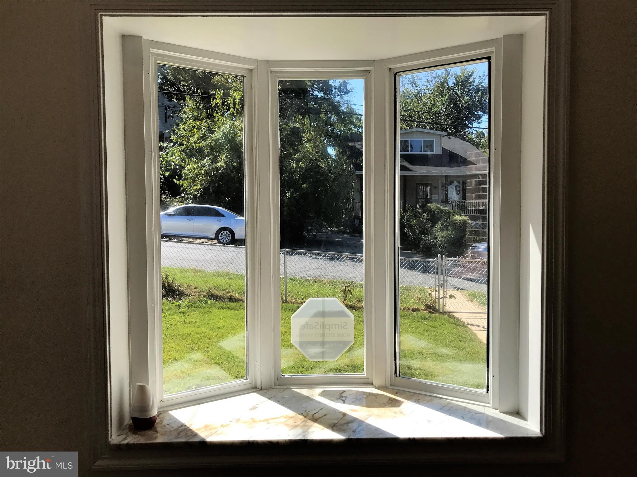 ROGERS HEIGHTS - Residential