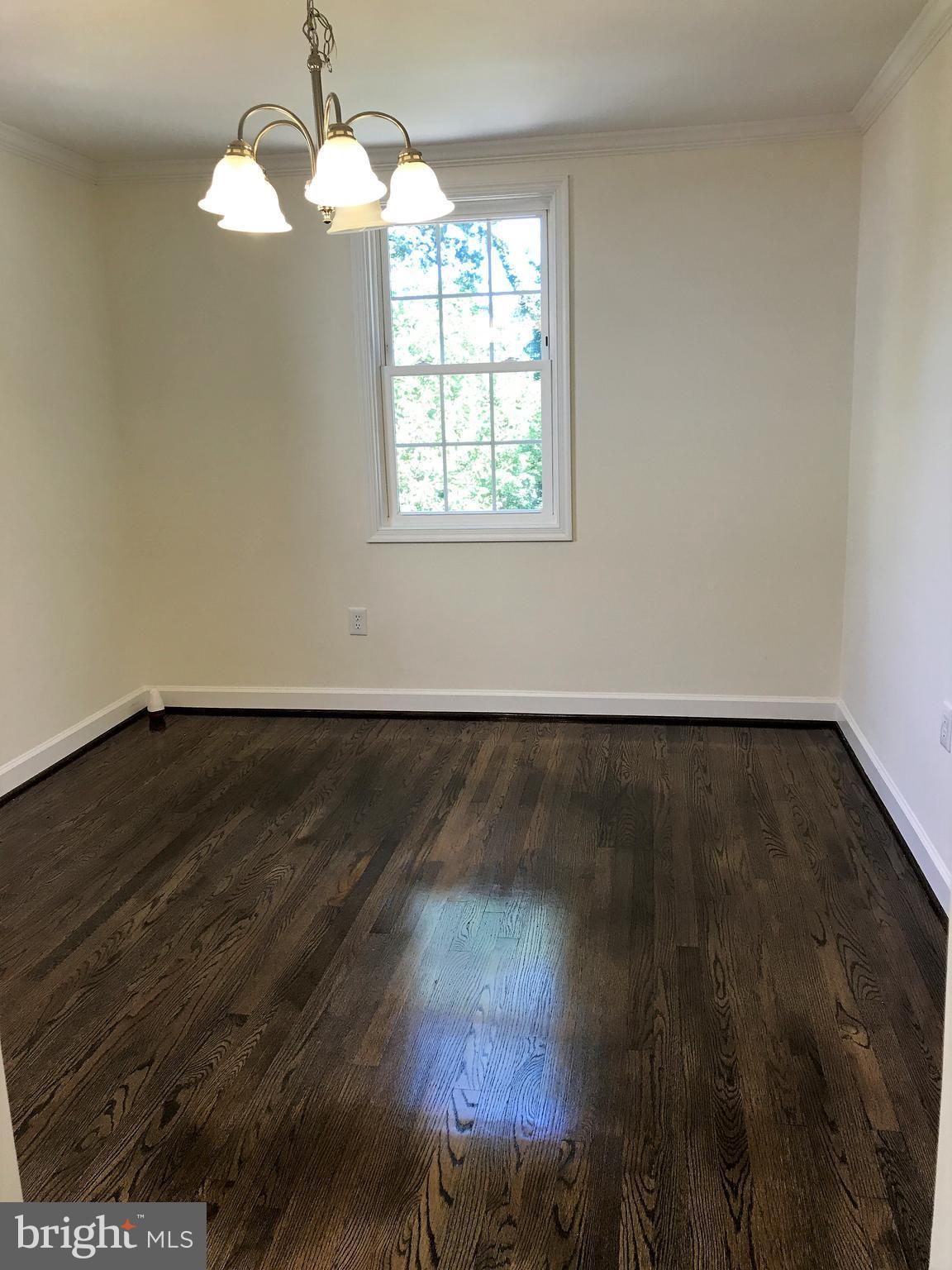 ROGERS HEIGHTS - Residential