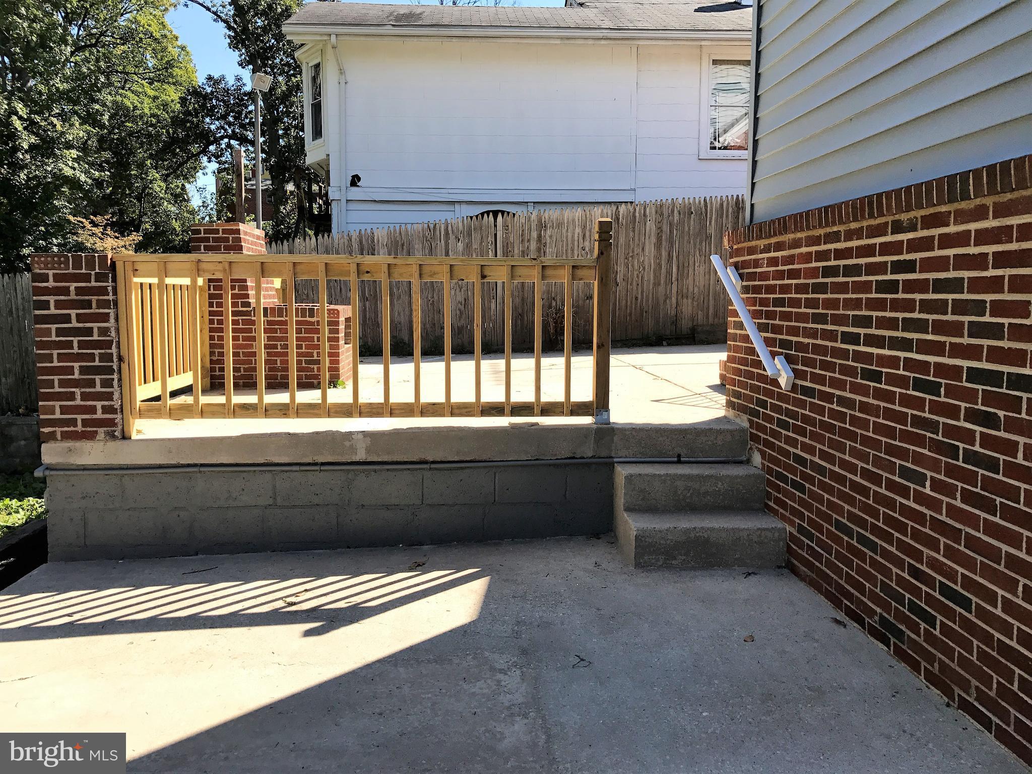 ROGERS HEIGHTS - Residential