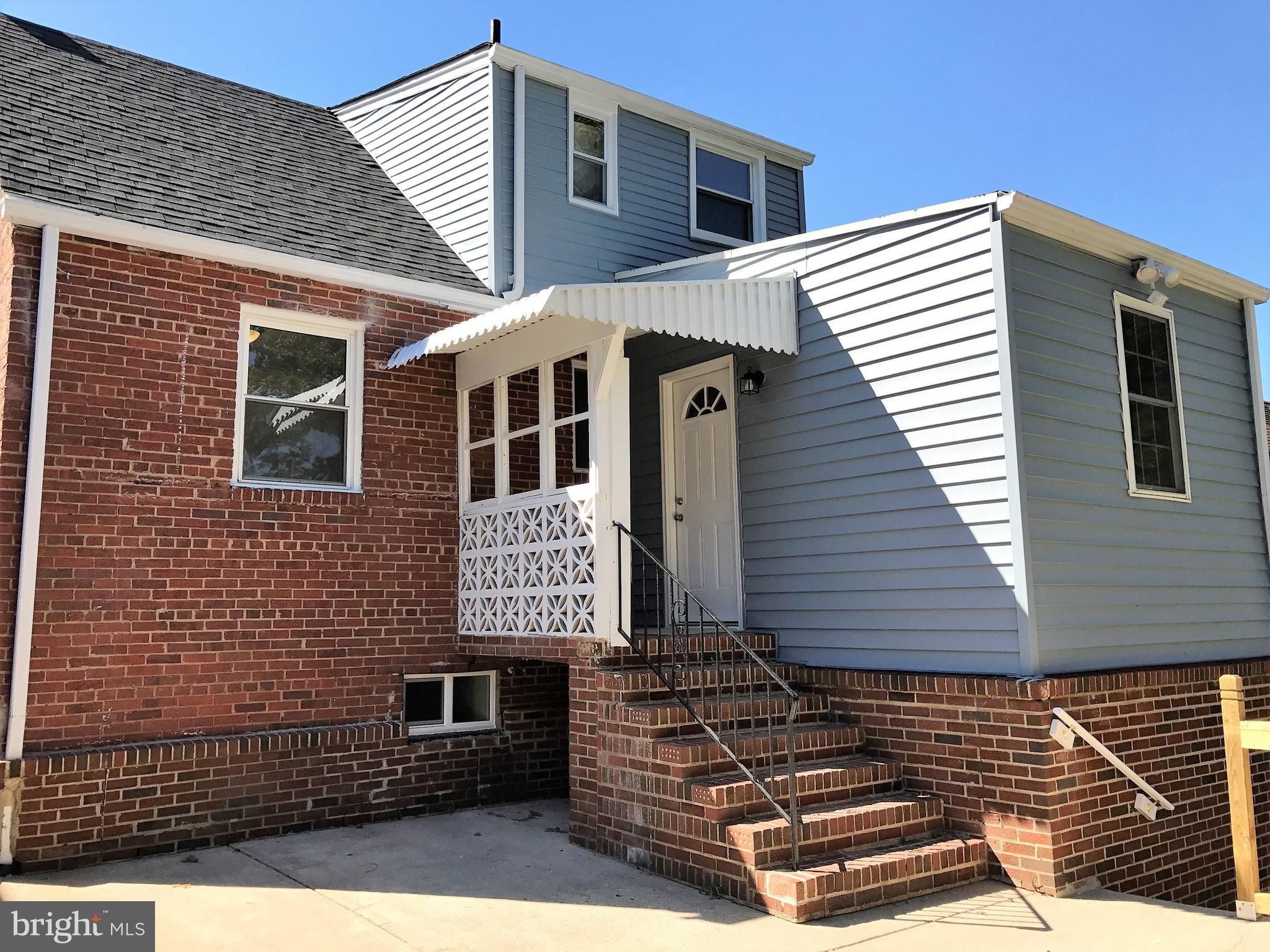 ROGERS HEIGHTS - Residential