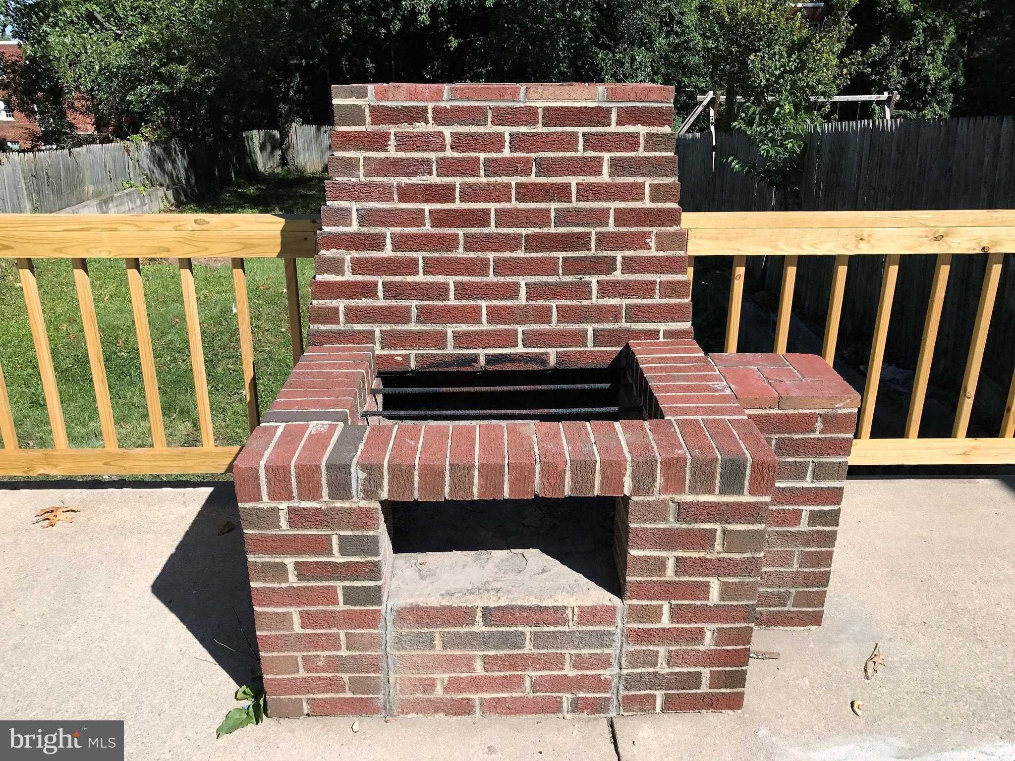 ROGERS HEIGHTS - Residential