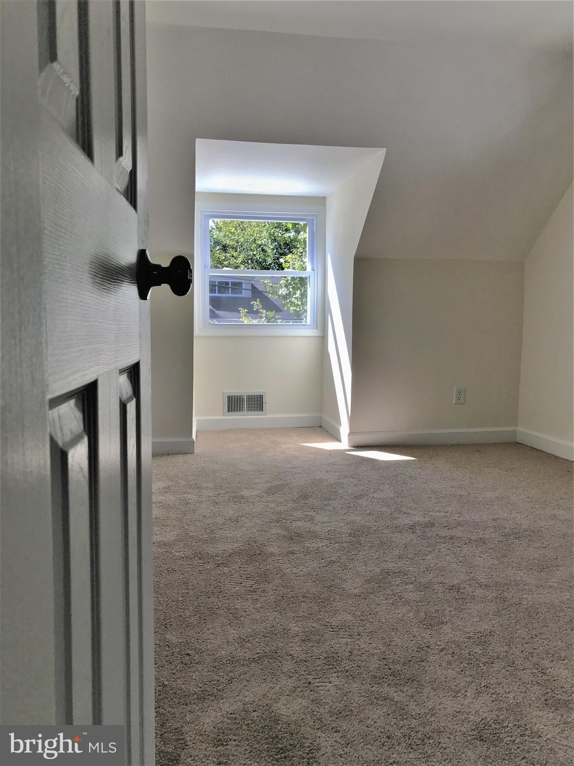 ROGERS HEIGHTS - Residential