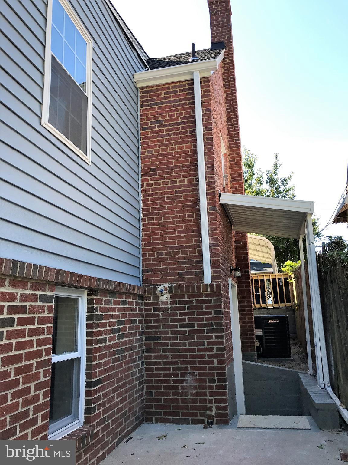 ROGERS HEIGHTS - Residential