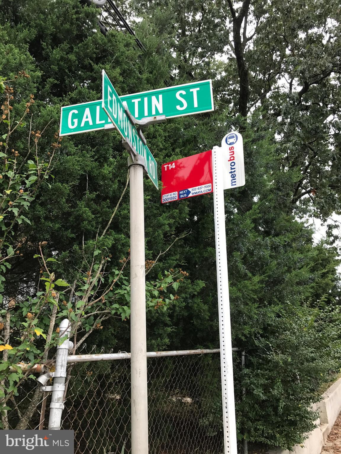 ROGERS HEIGHTS - Residential