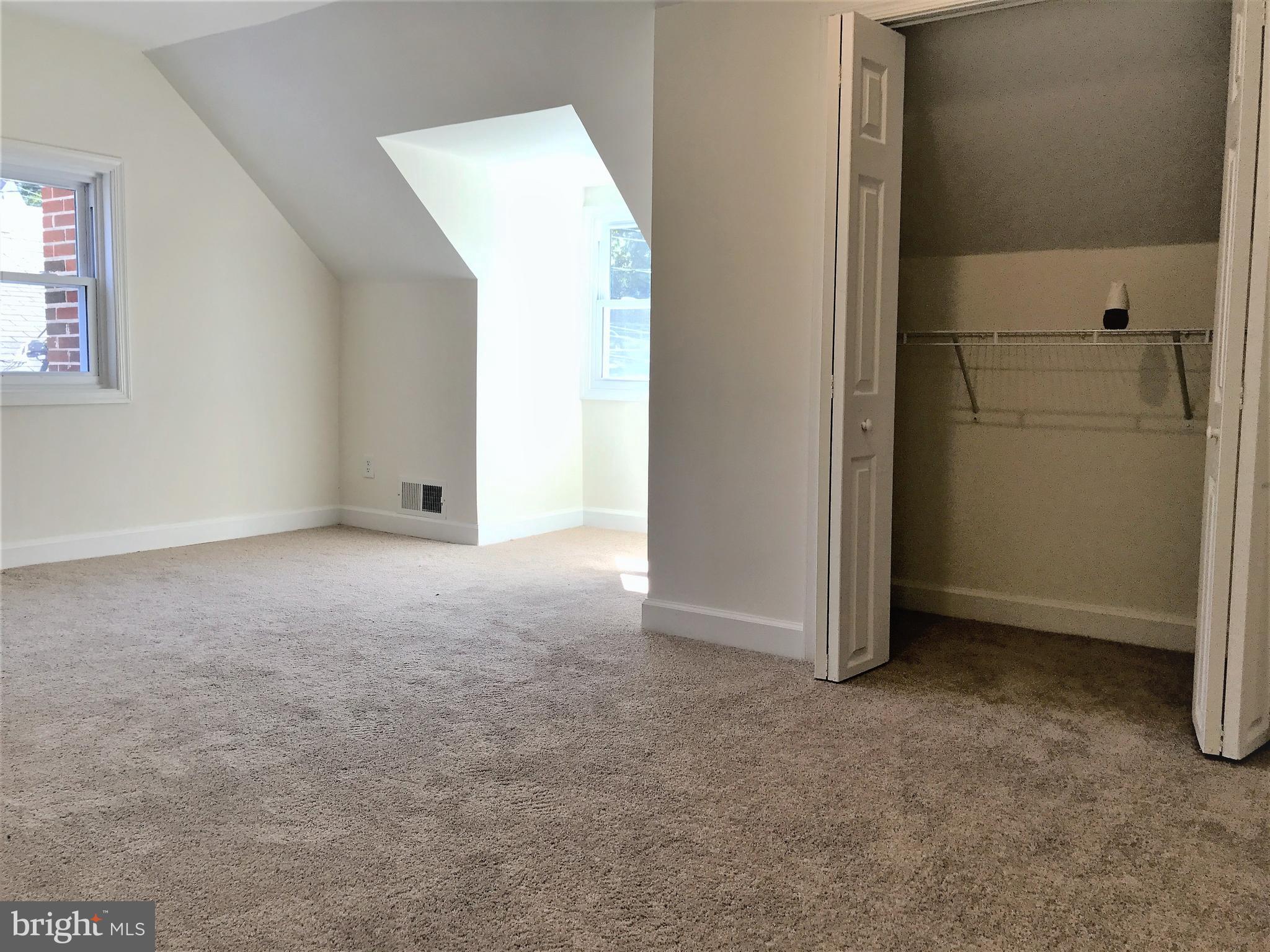 ROGERS HEIGHTS - Residential