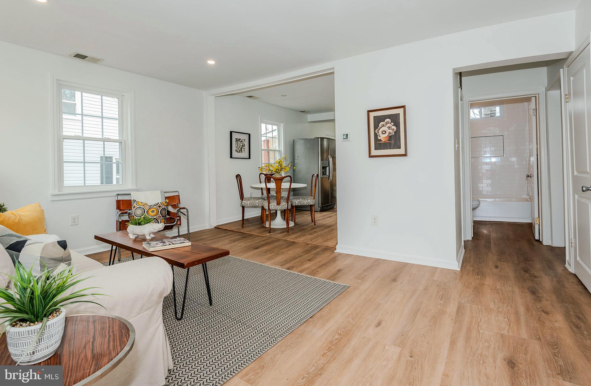 GLEN BURNIE - Residential