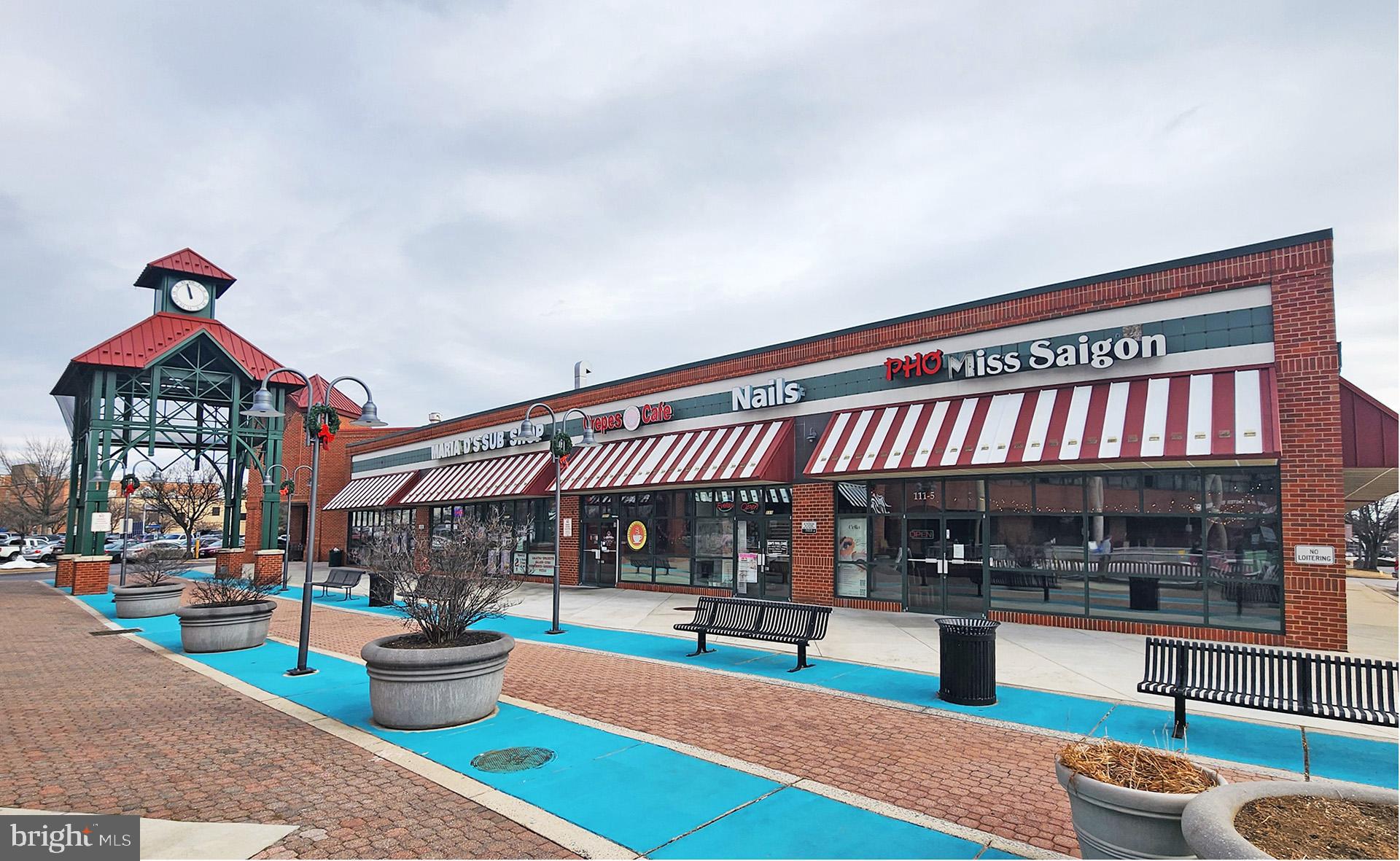 GLEN BURNIE - Residential