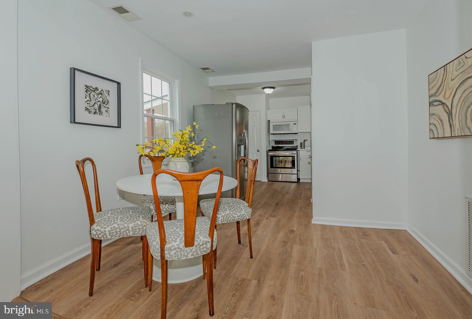 GLEN BURNIE - Residential