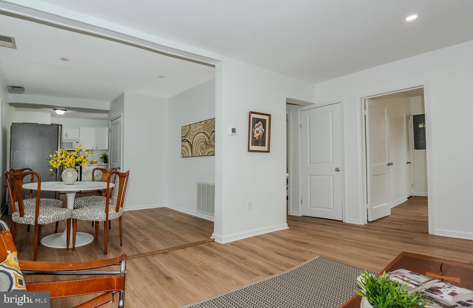 GLEN BURNIE - Residential