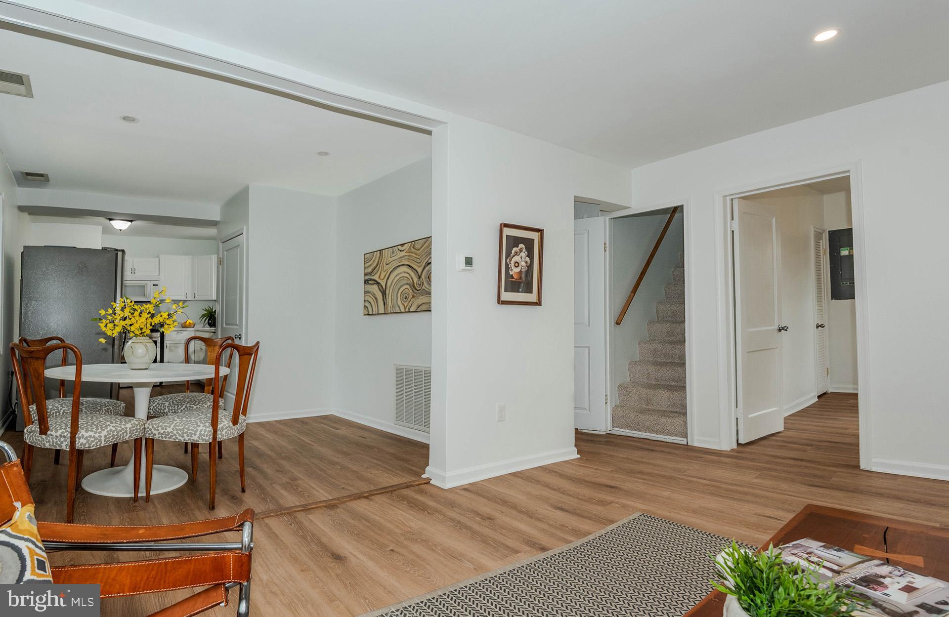 GLEN BURNIE - Residential