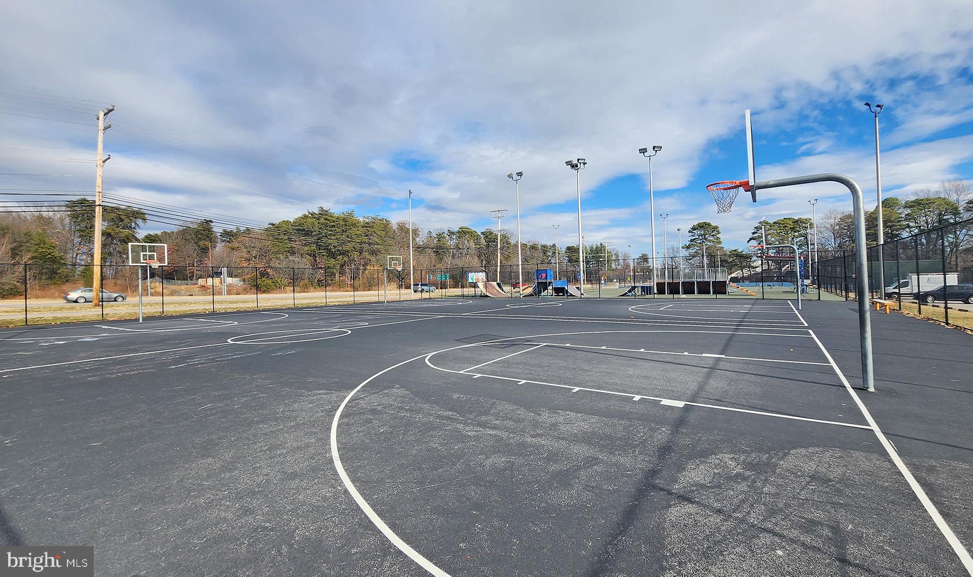 GLEN BURNIE - Residential