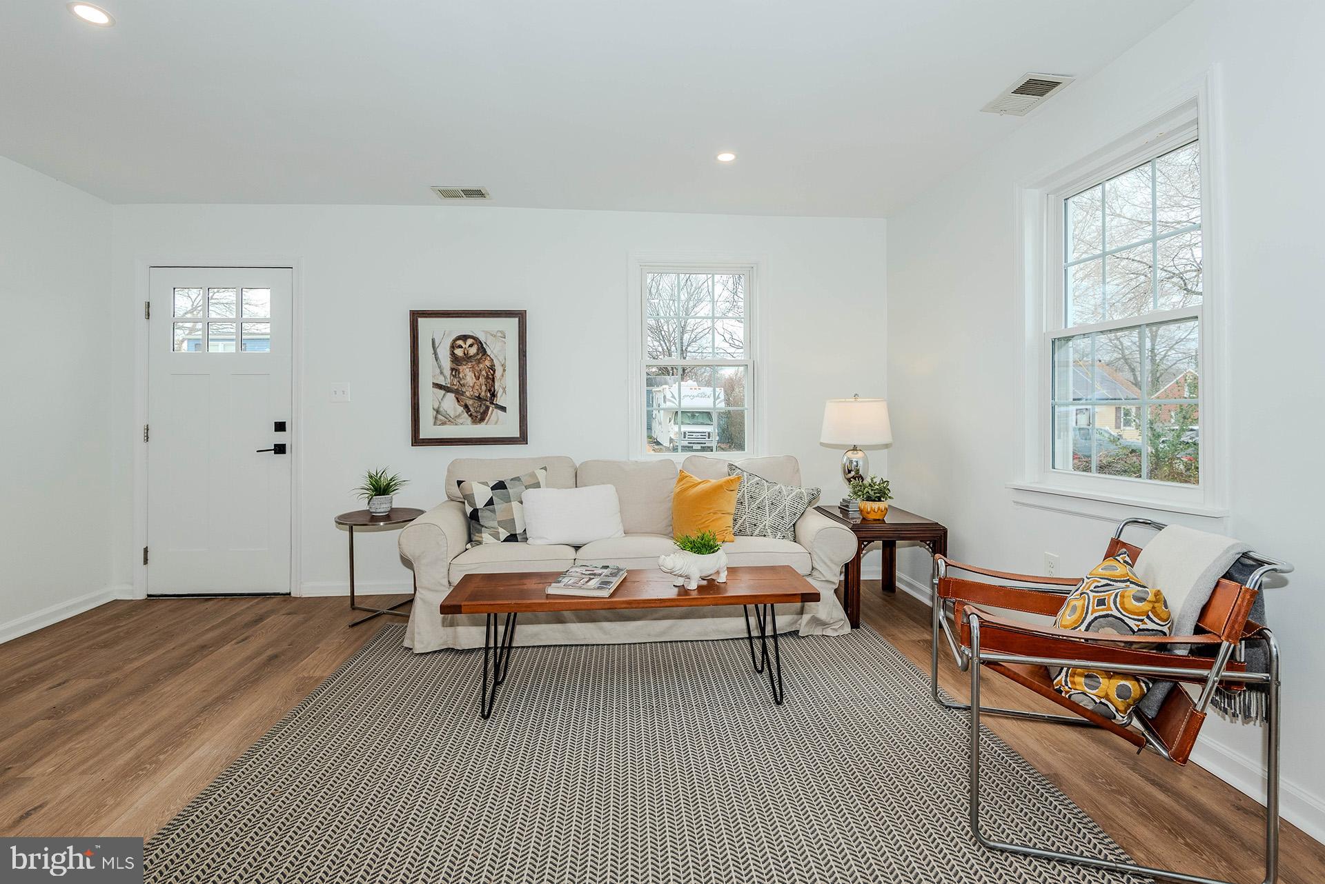 GLEN BURNIE - Residential