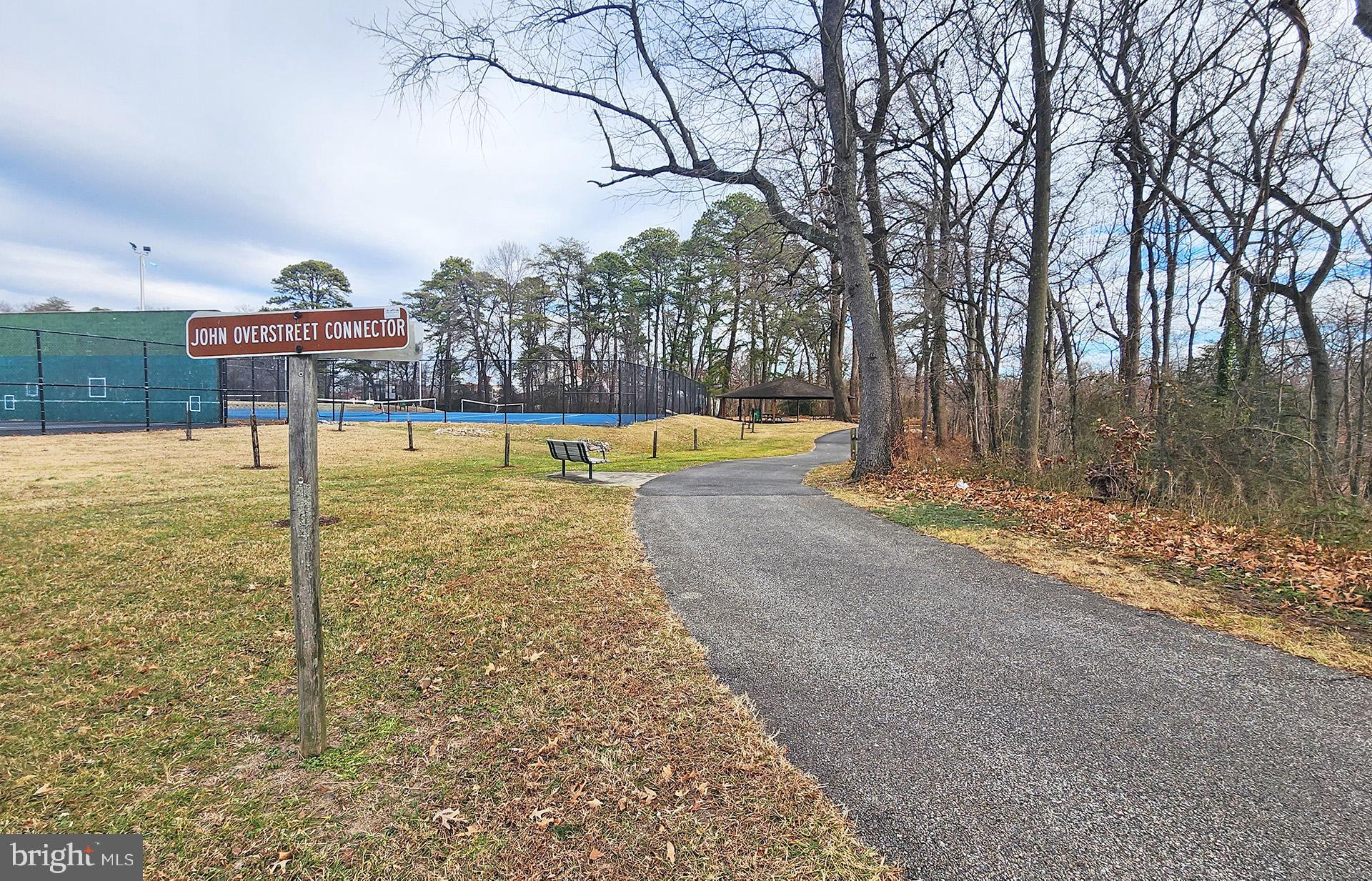 GLEN BURNIE - Residential