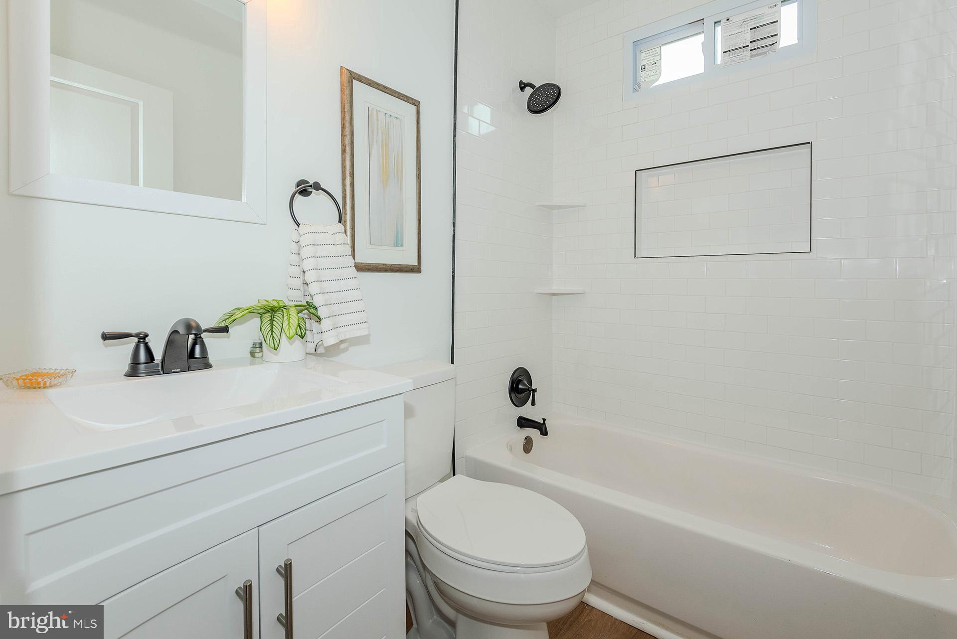 GLEN BURNIE - Residential