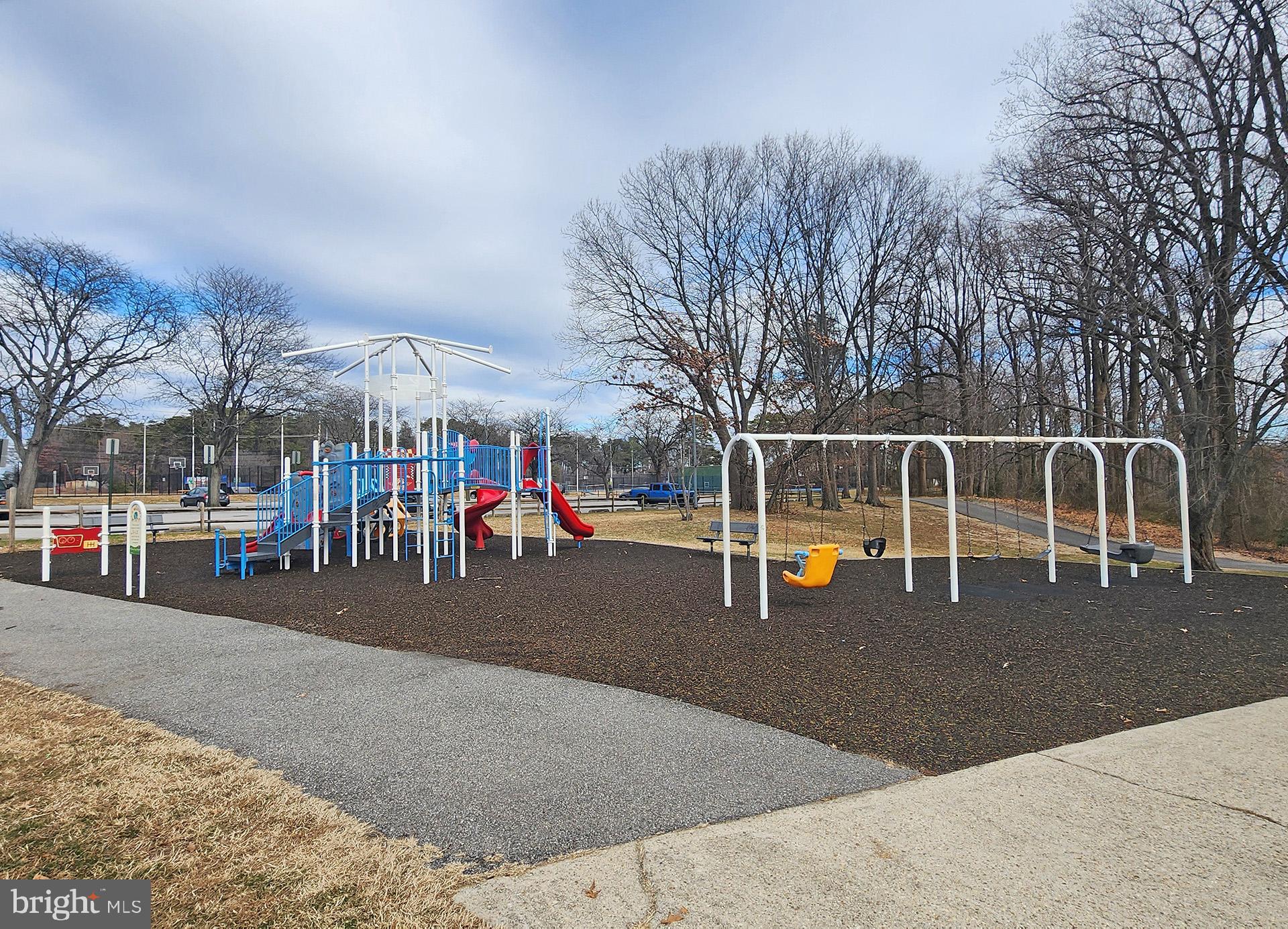 GLEN BURNIE - Residential