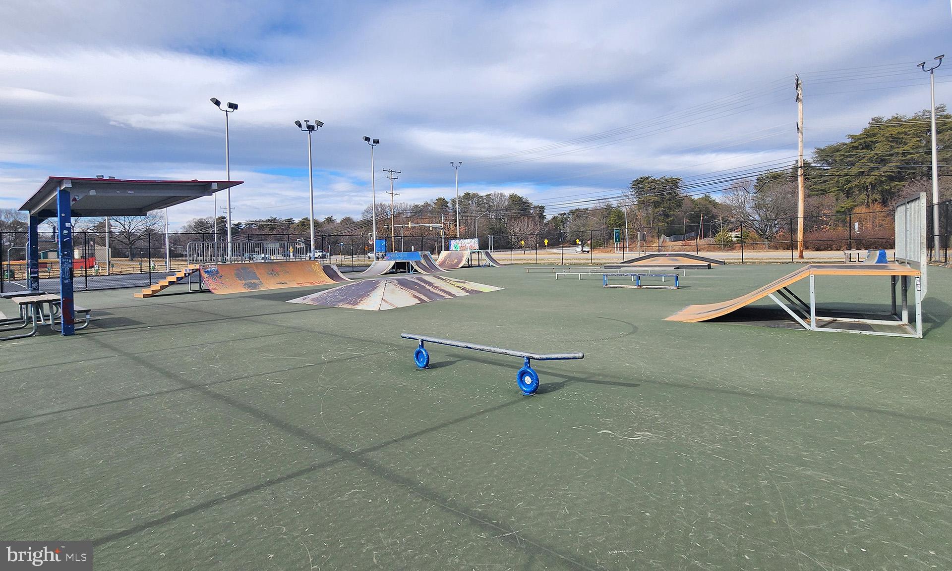 GLEN BURNIE - Residential