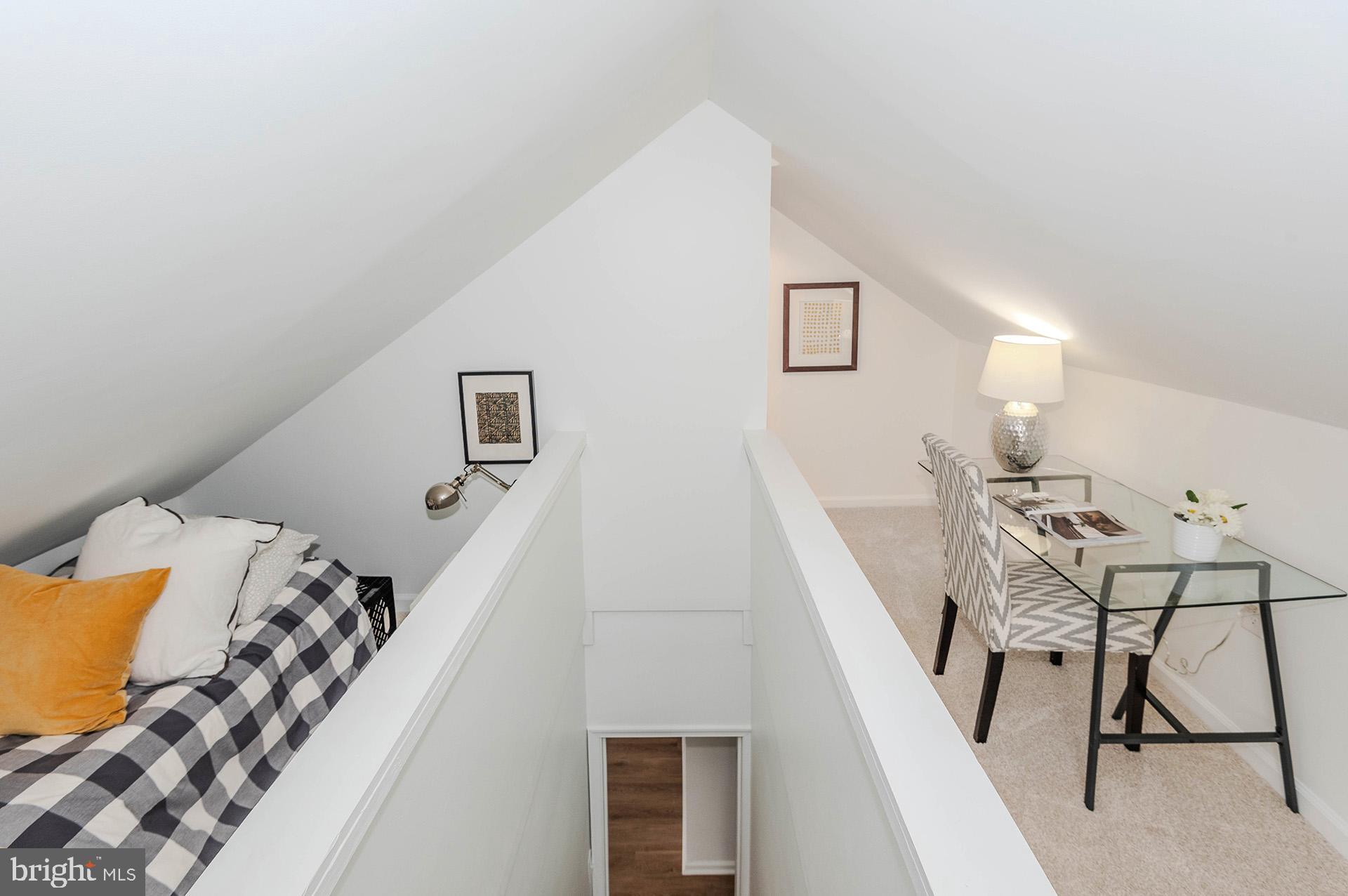 GLEN BURNIE - Residential